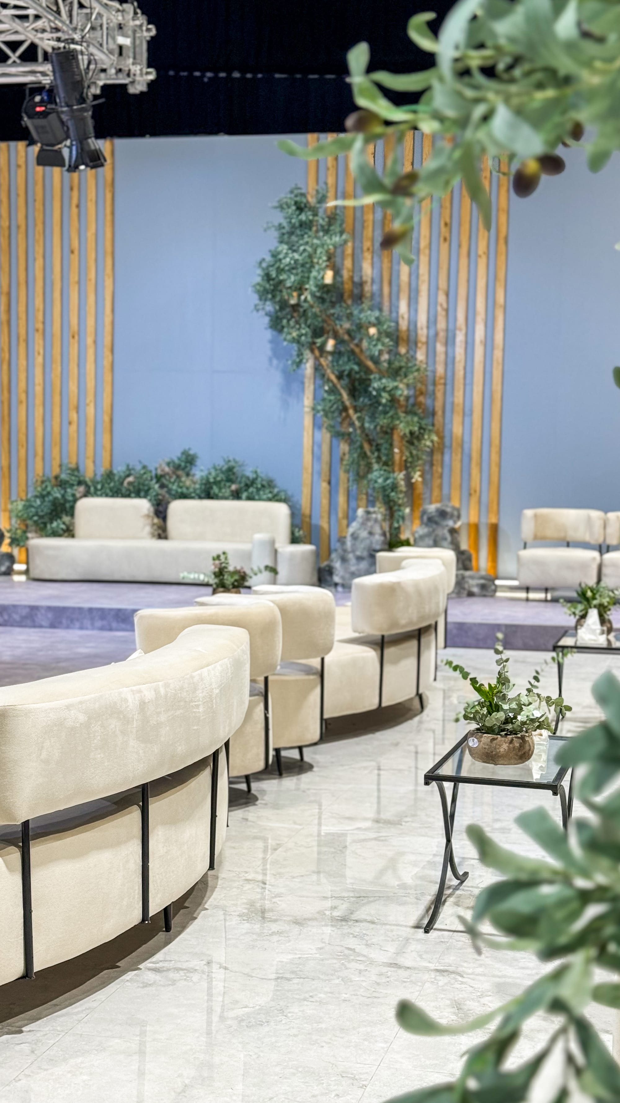 منتجع جوهرة الوصيل