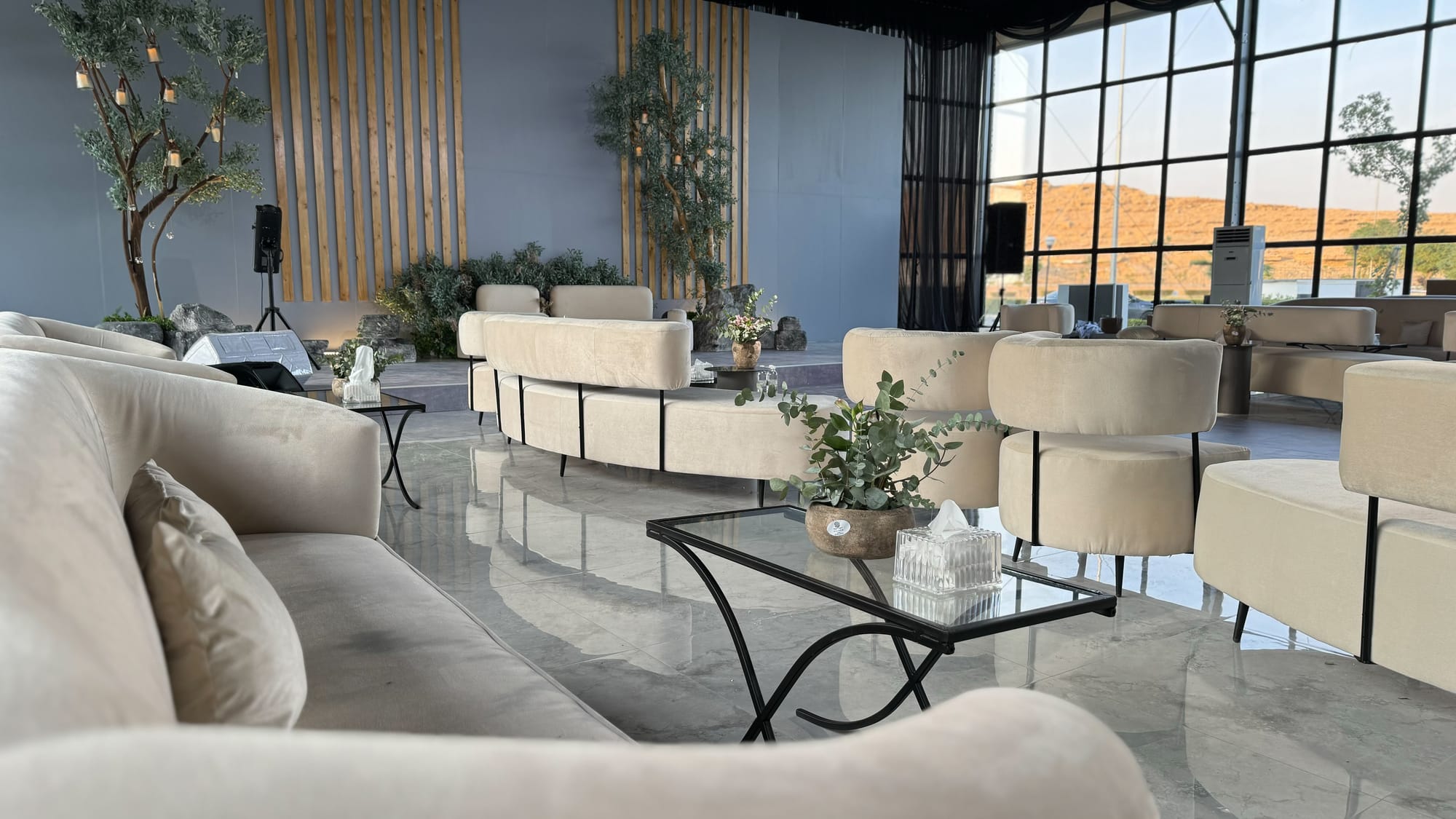 منتجع جوهرة الوصيل