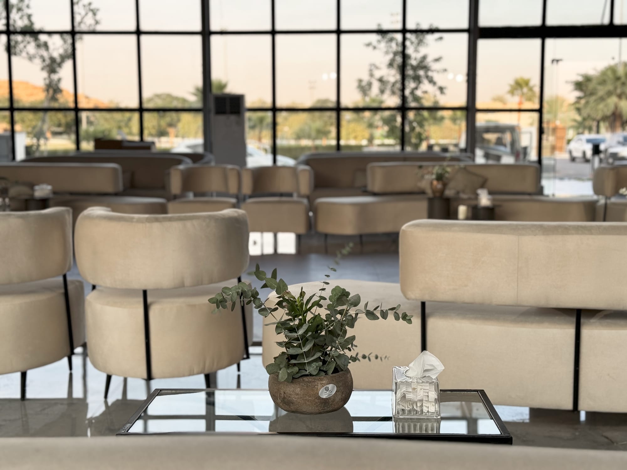 منتجع جوهرة الوصيل