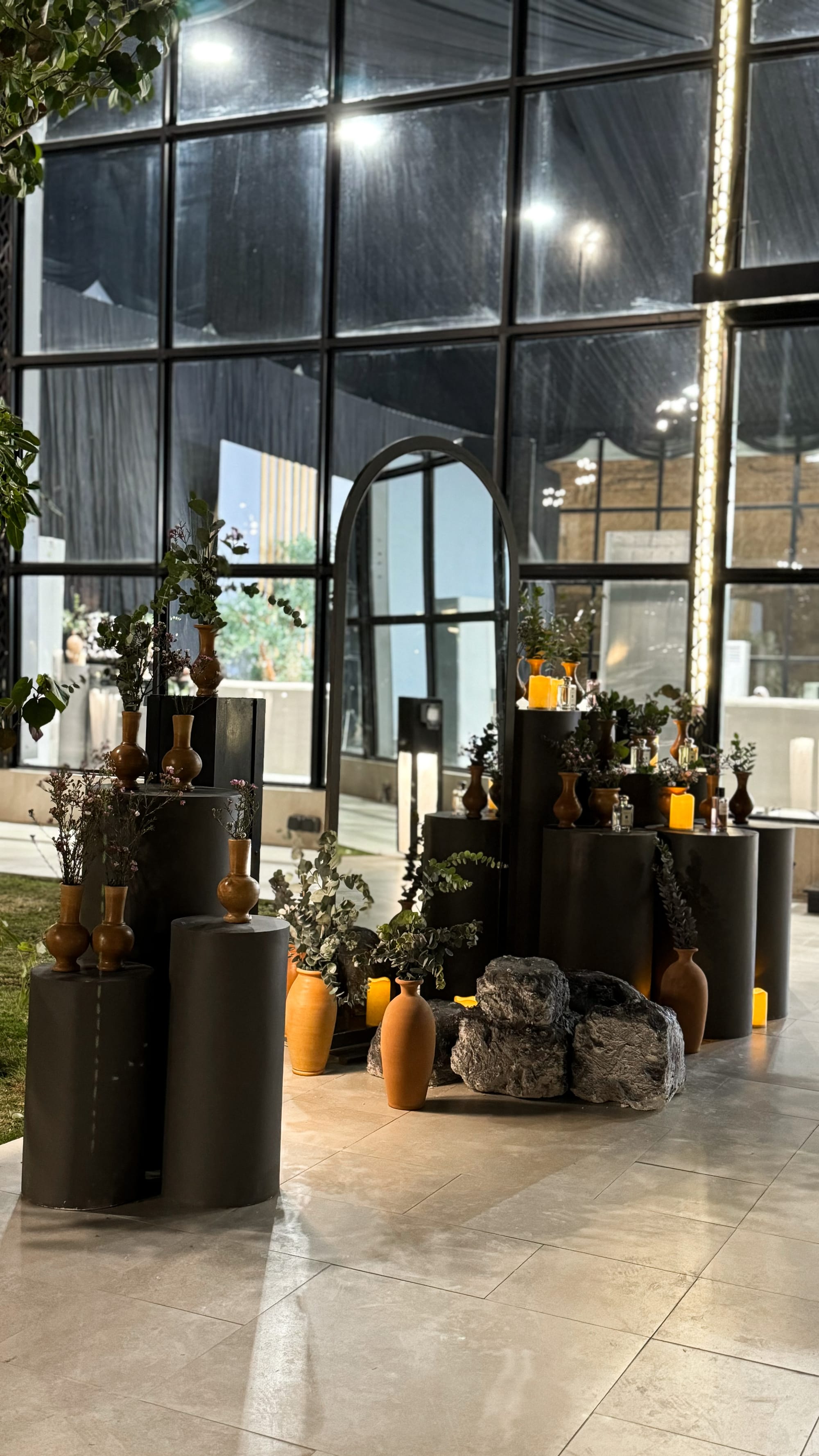 منتجع جوهرة الوصيل