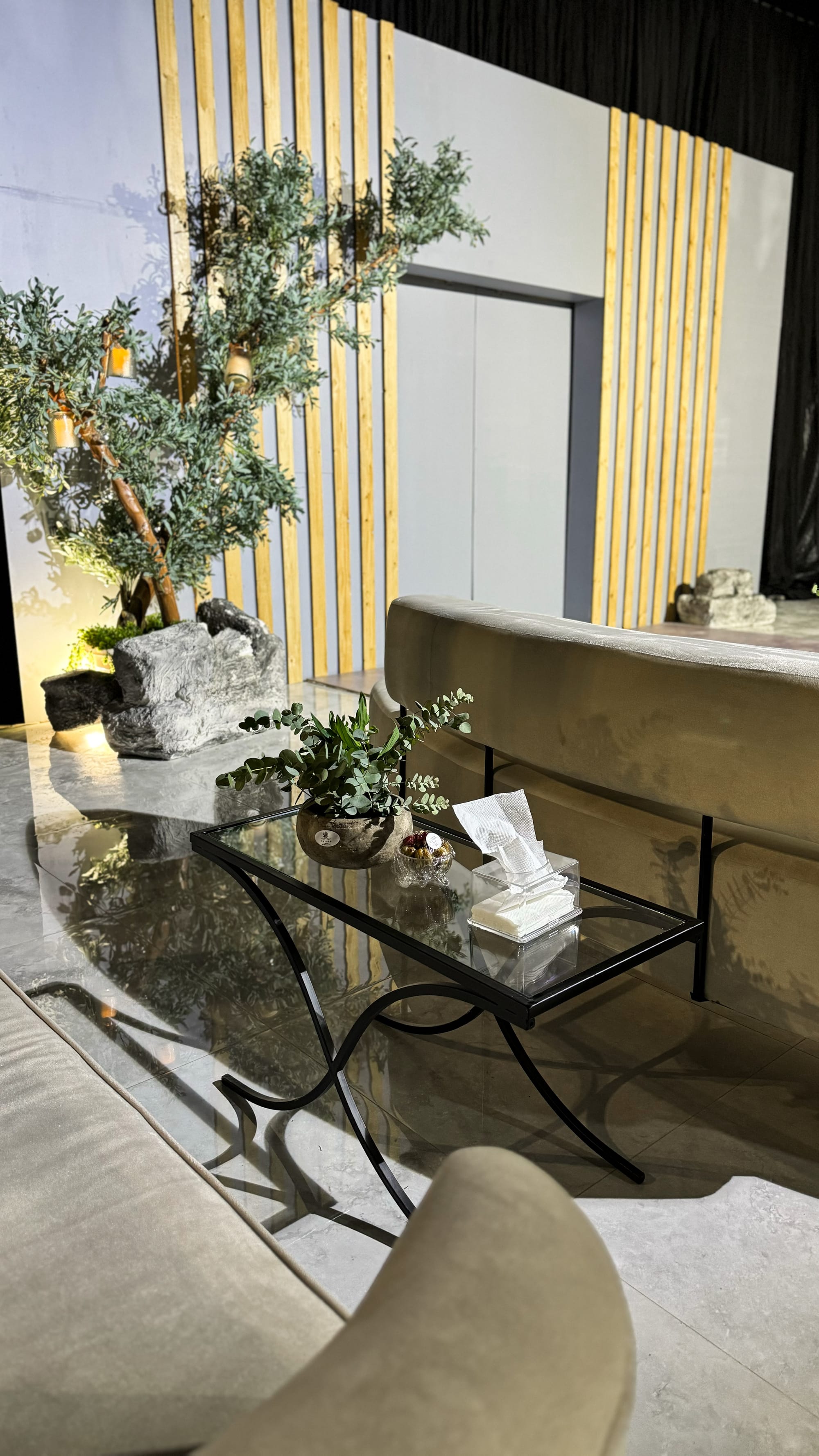 منتجع جوهرة الوصيل