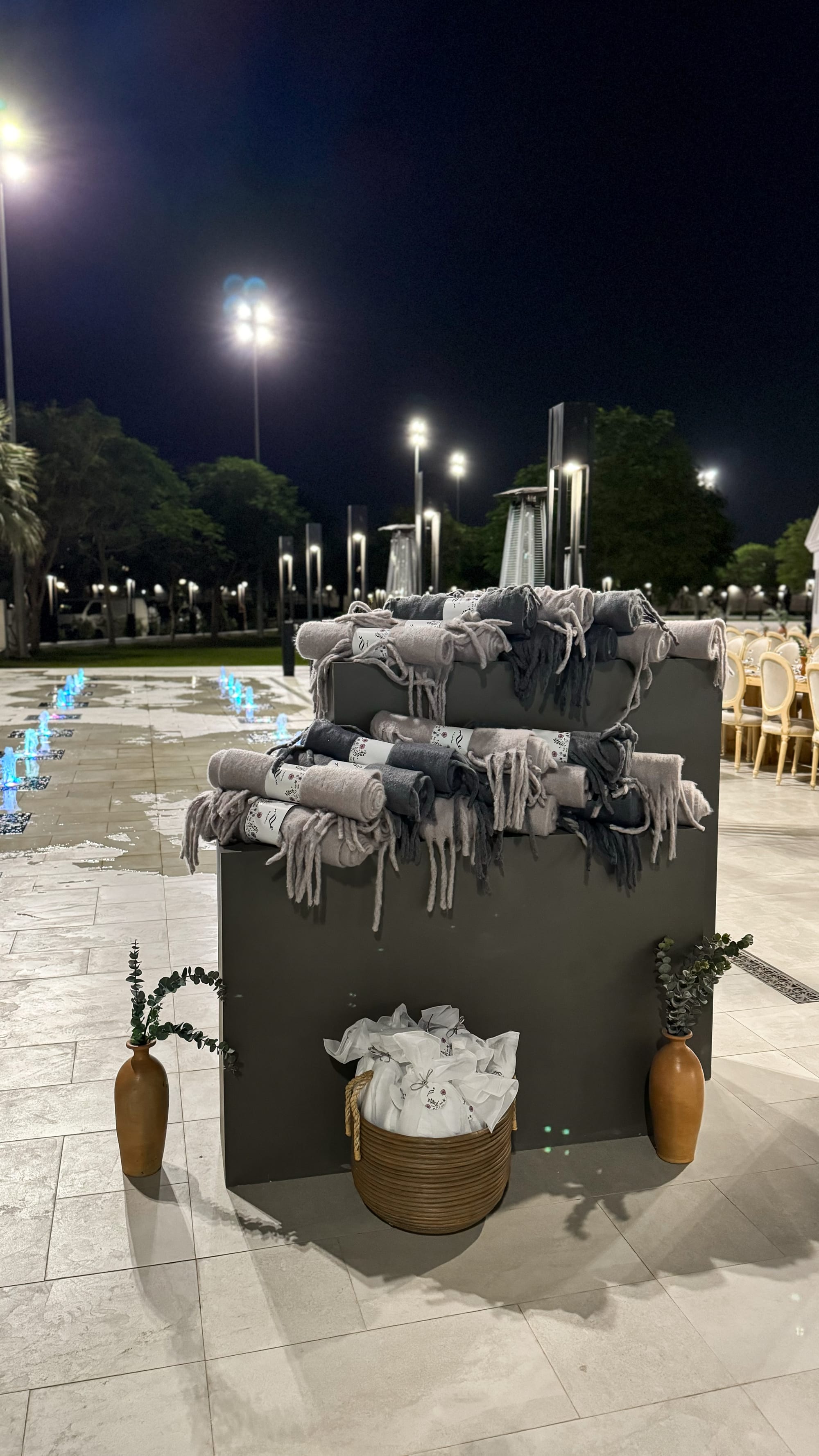 منتجع جوهرة الوصيل