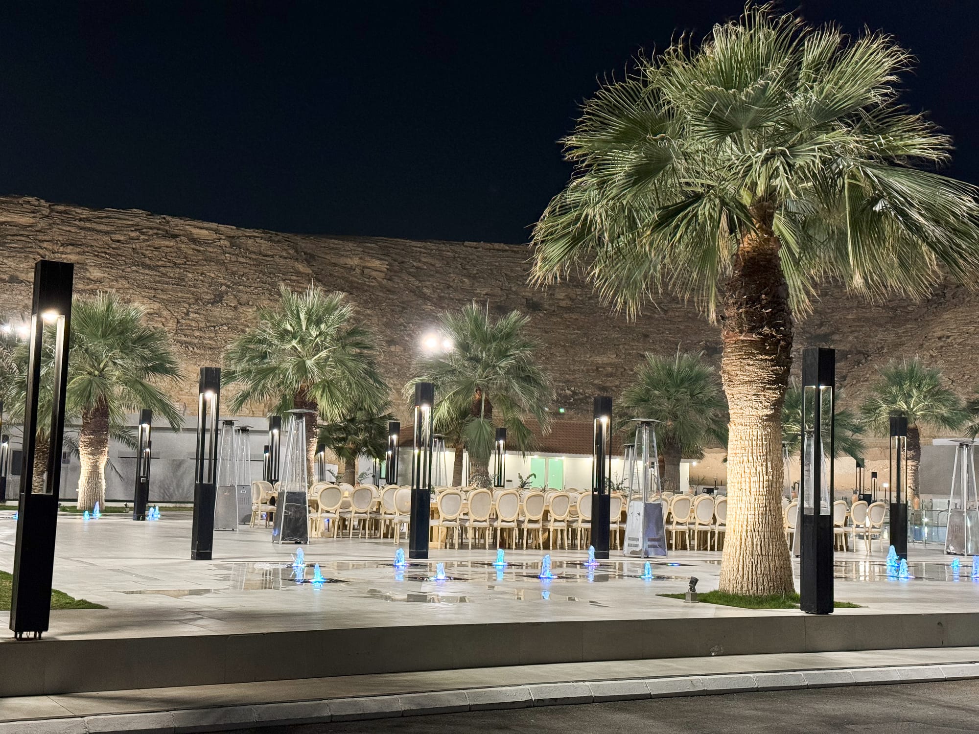 منتجع جوهرة الوصيل