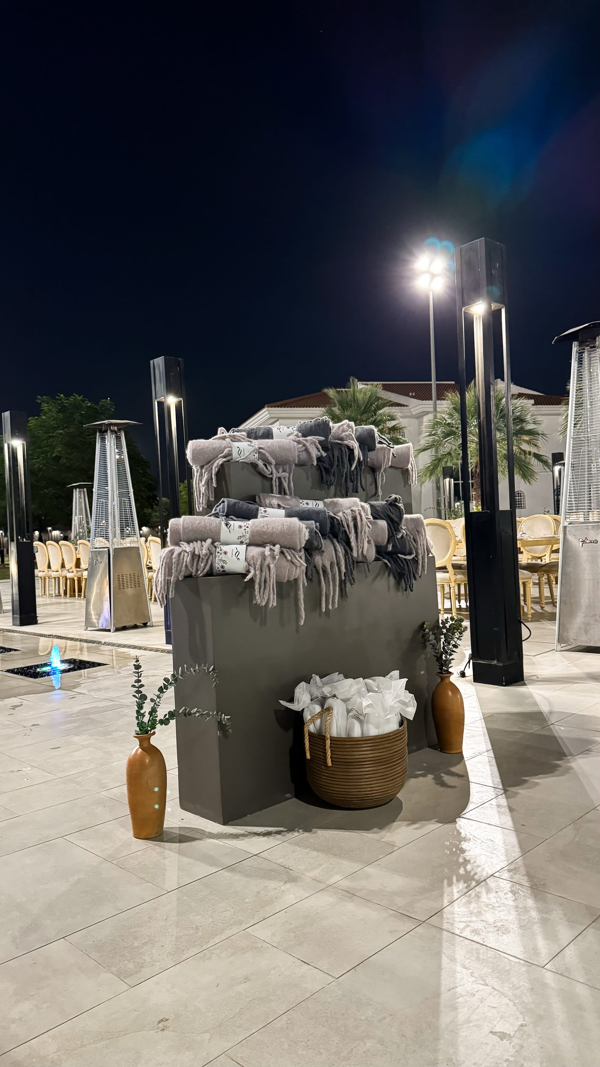 منتجع جوهرة الوصيل