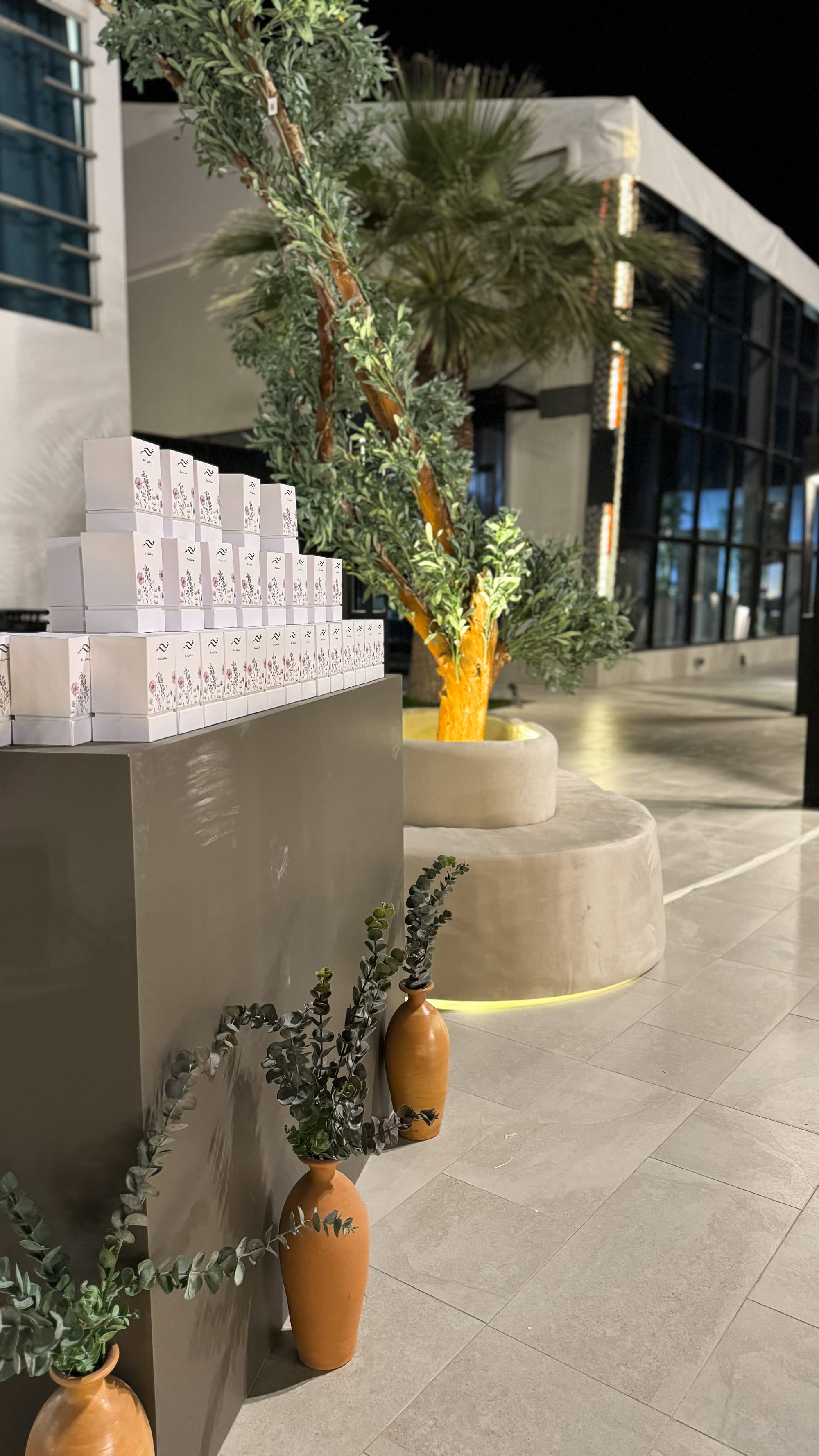 منتجع جوهرة الوصيل