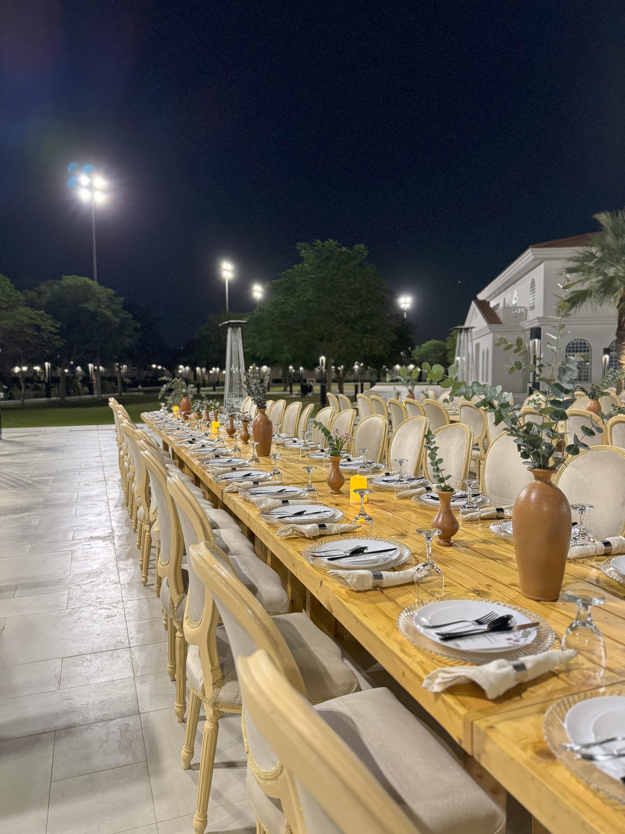 منتجع جوهرة الوصيل