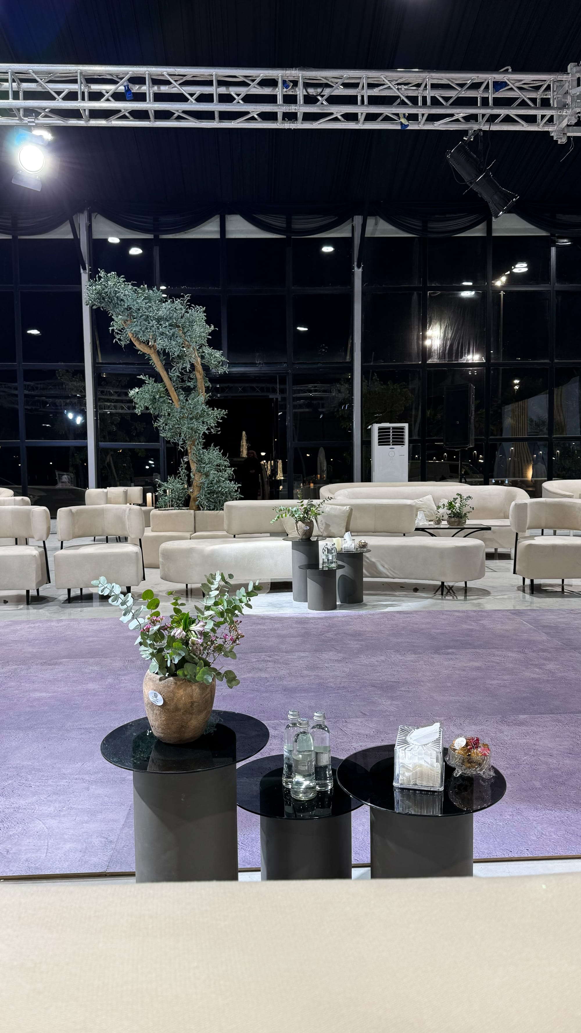 منتجع جوهرة الوصيل