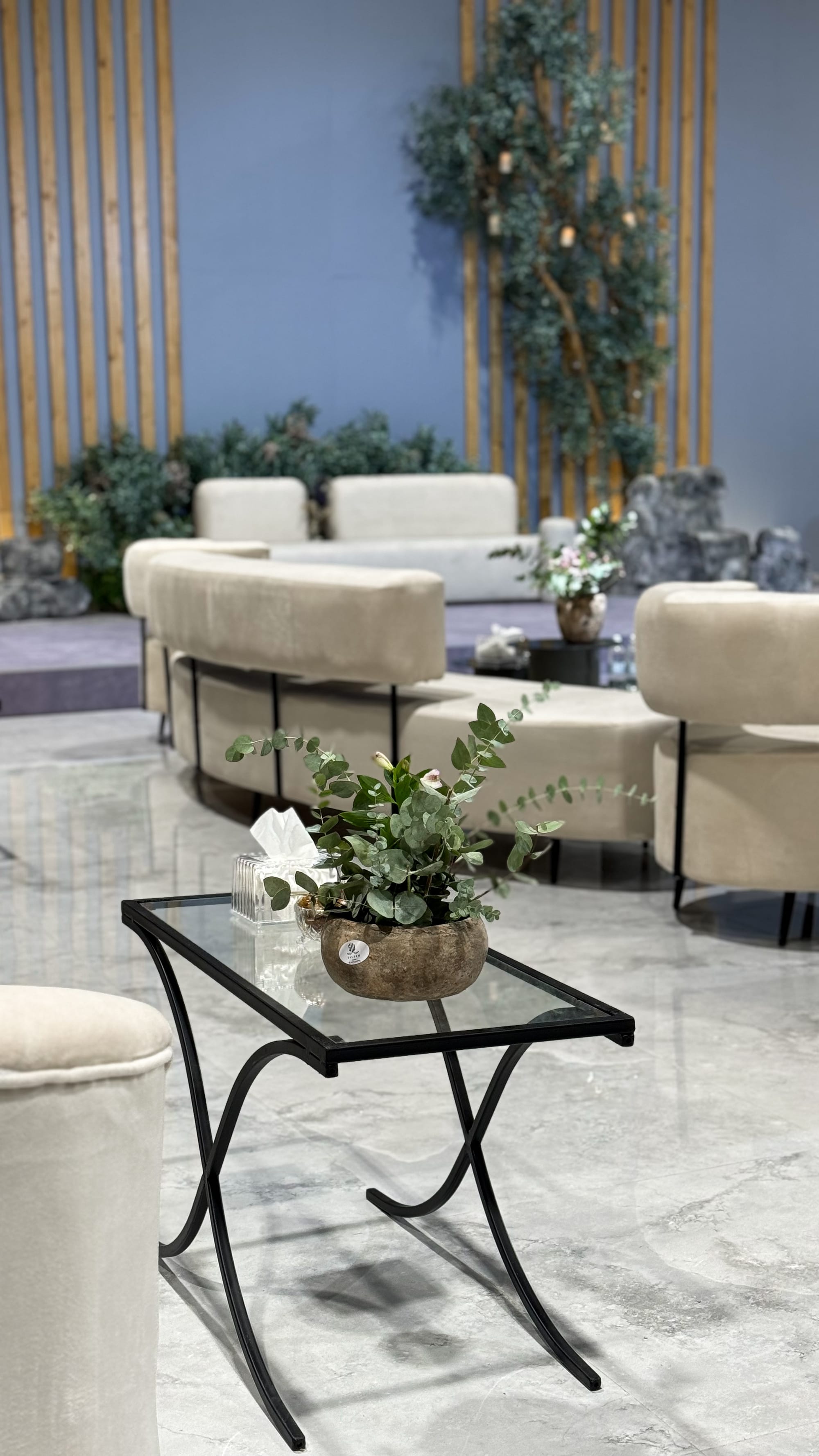 منتجع جوهرة الوصيل