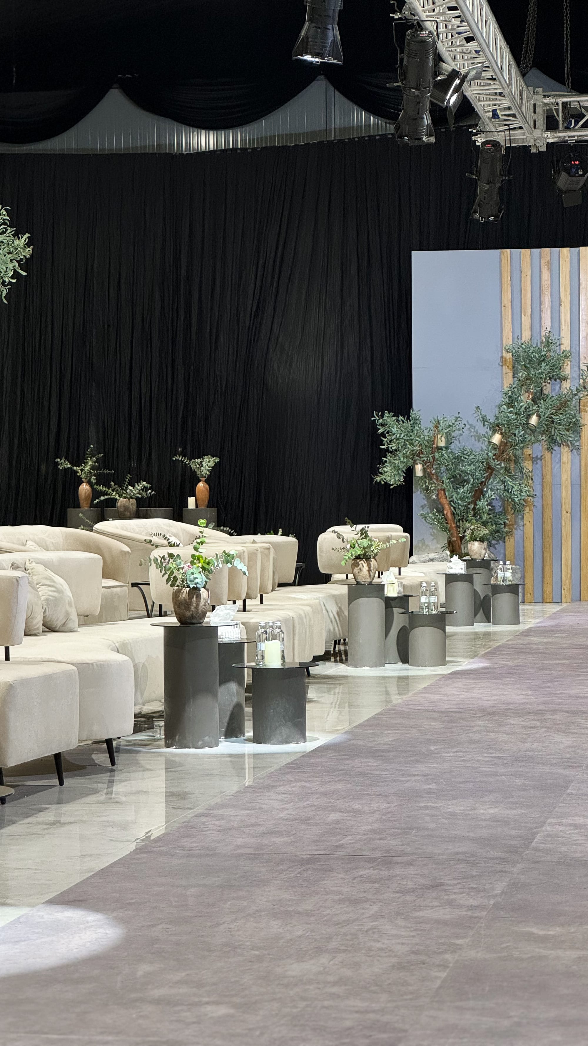 منتجع جوهرة الوصيل