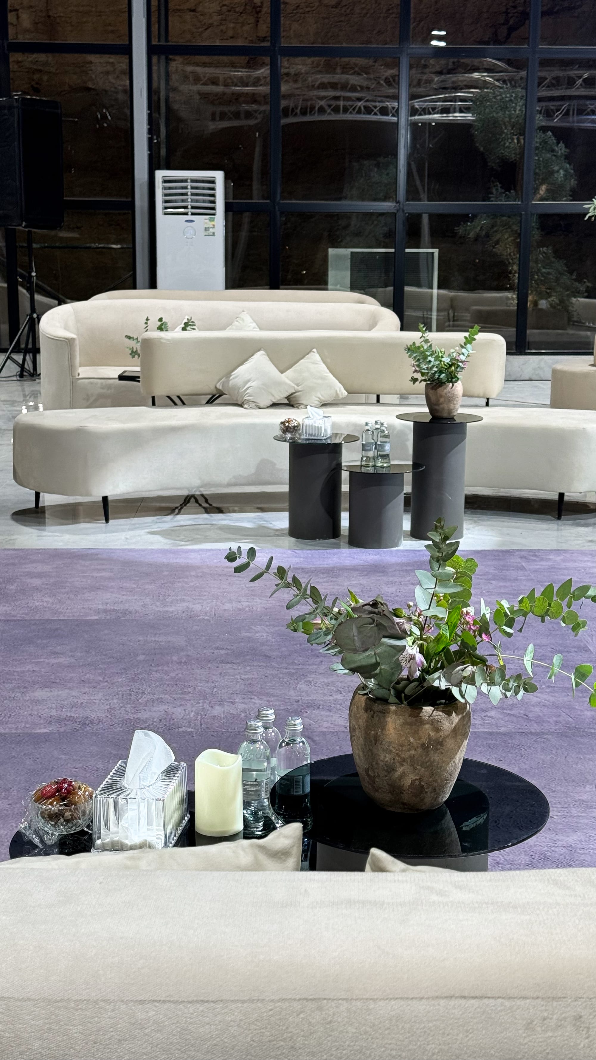 منتجع جوهرة الوصيل