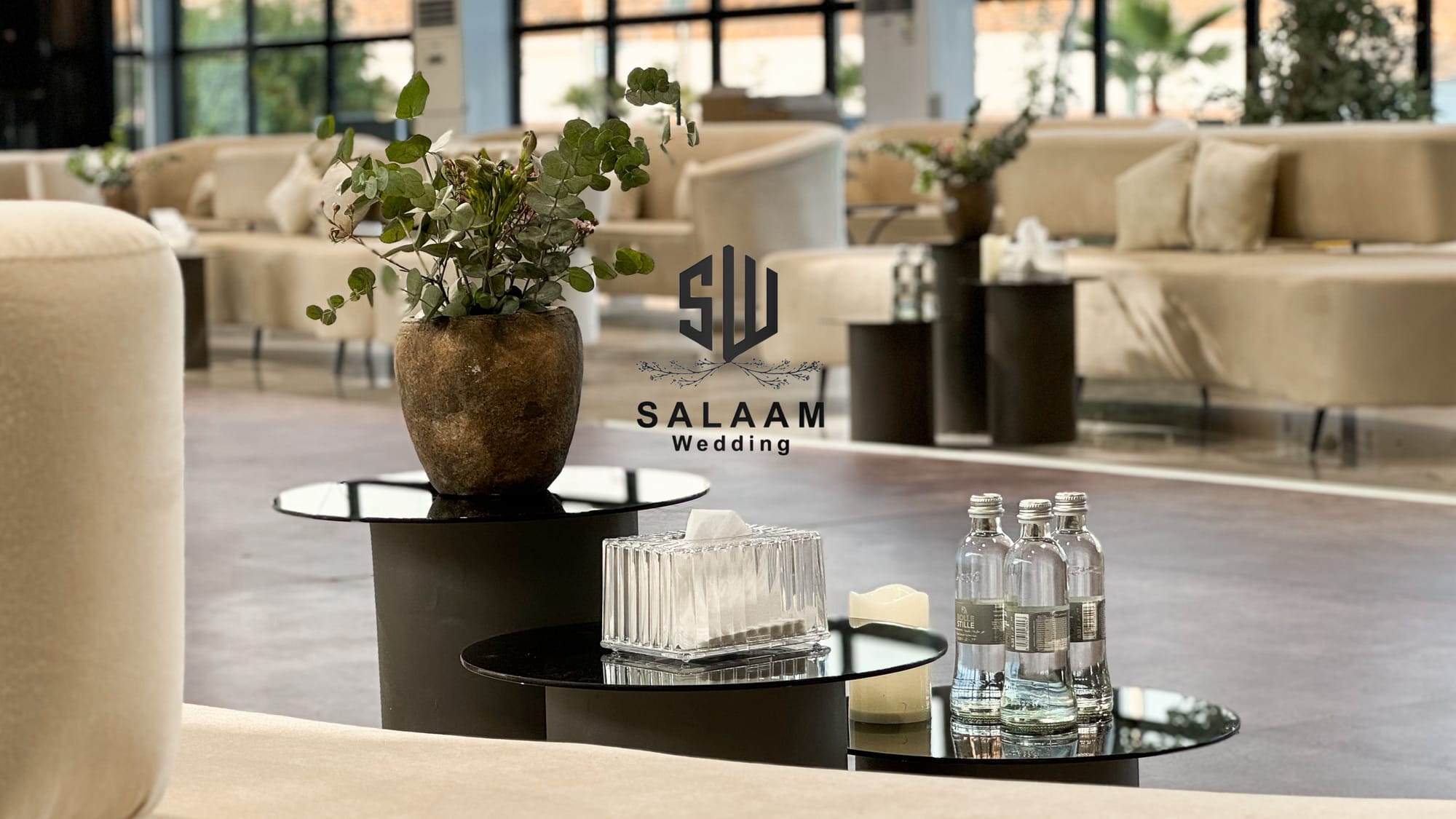 منتجع جوهرة الوصيل