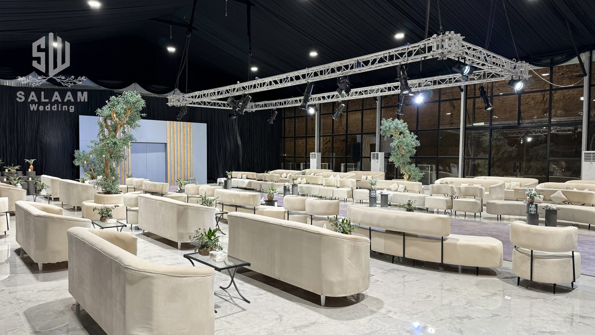 منتجع جوهرة الوصيل