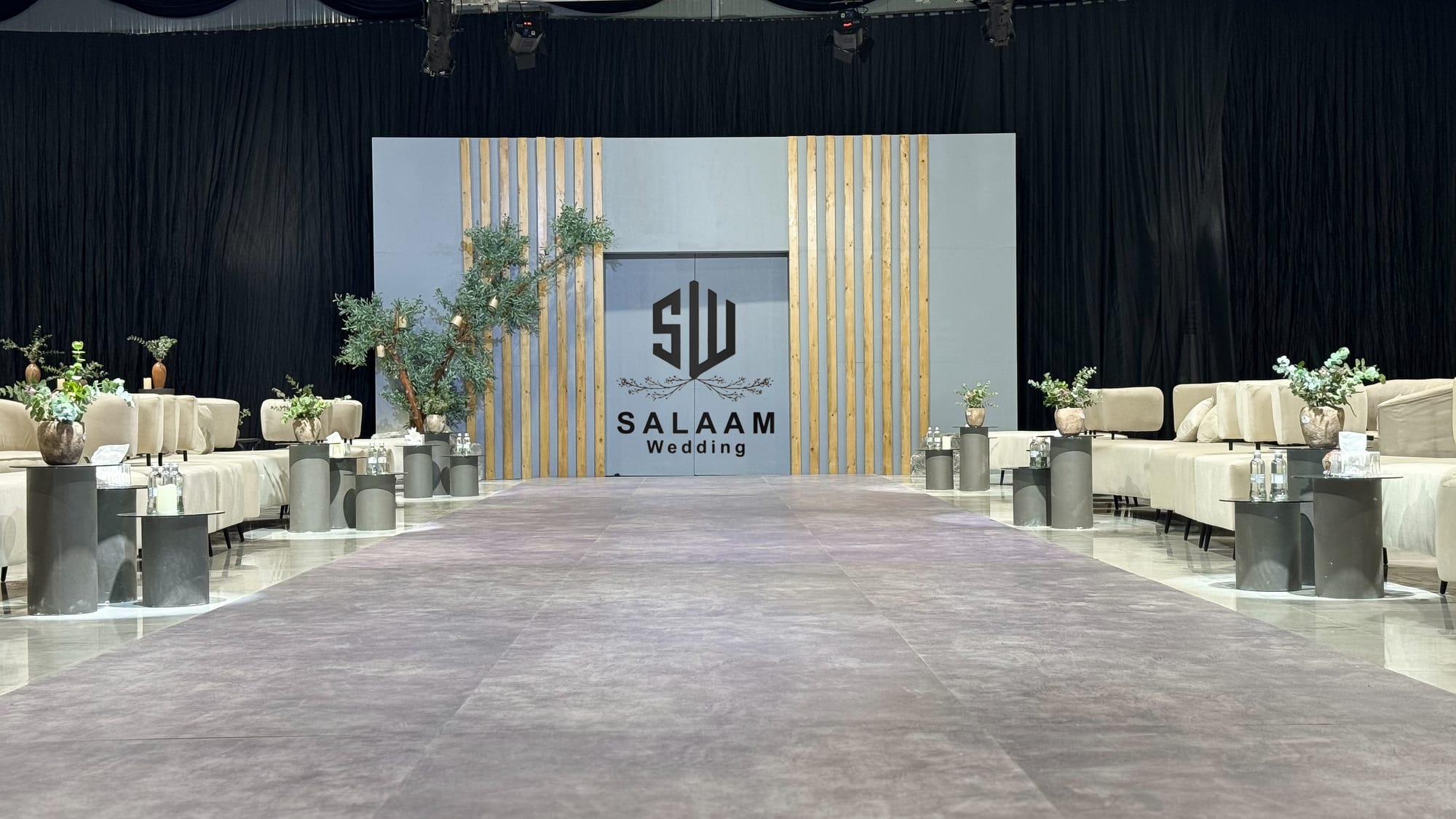 منتجع جوهرة الوصيل