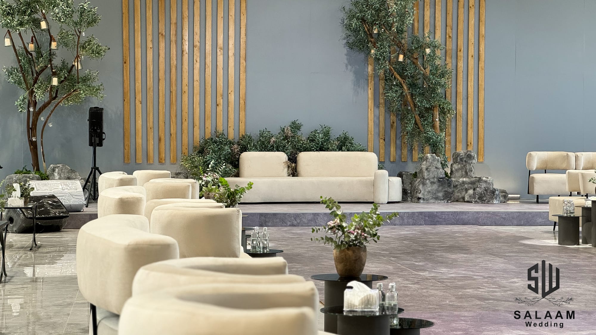 منتجع جوهرة الوصيل