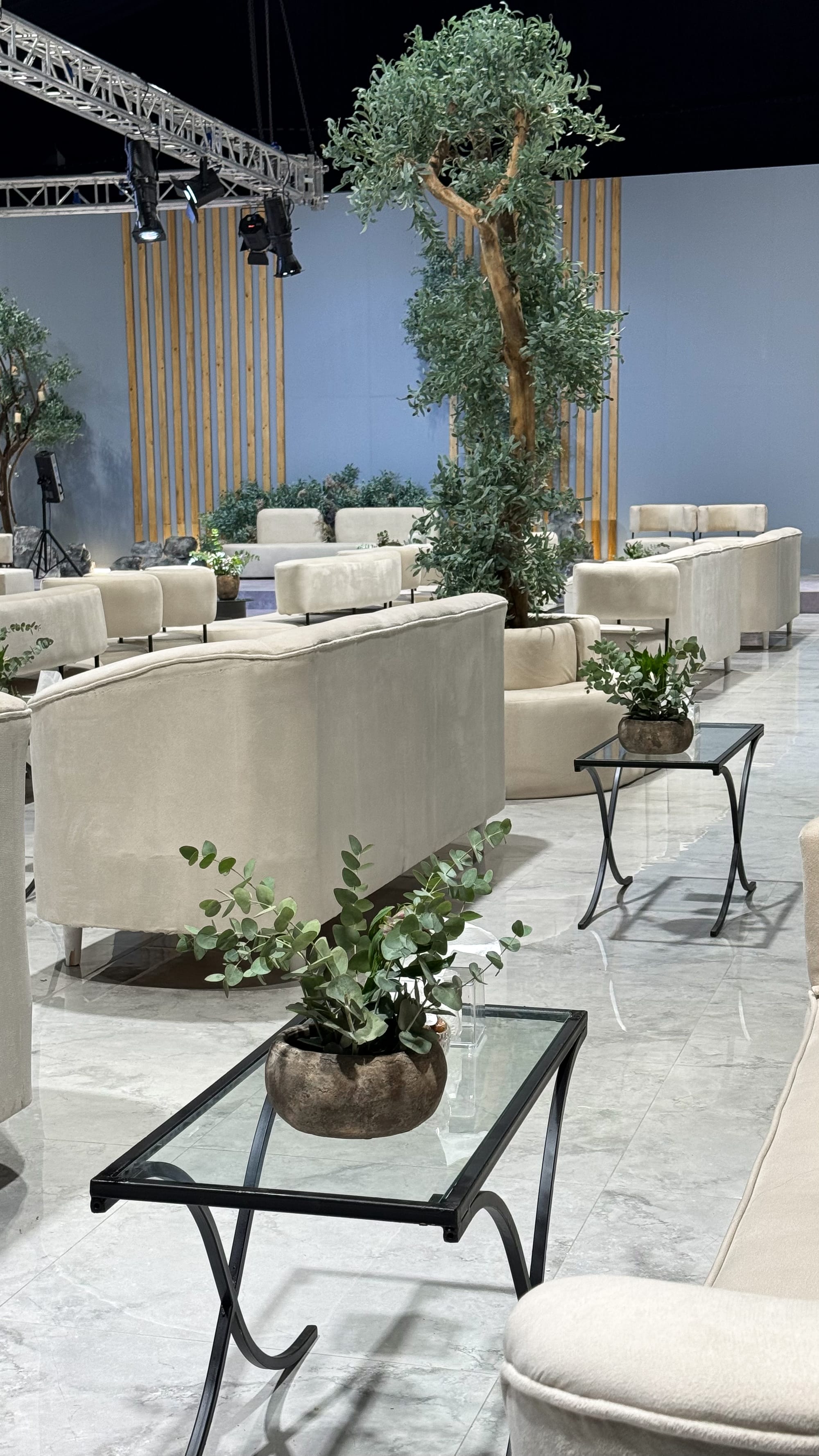 منتجع جوهرة الوصيل