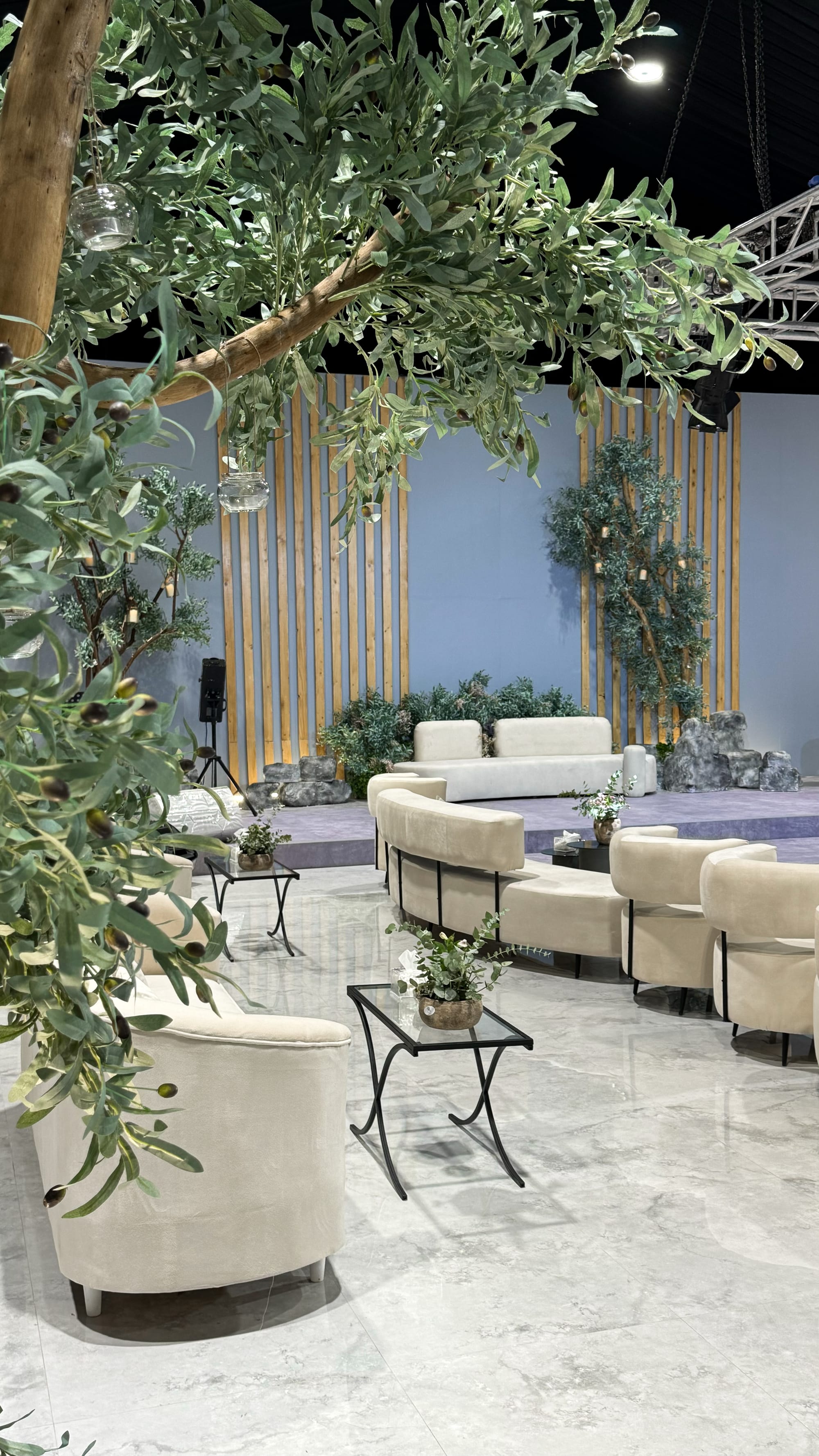 منتجع جوهرة الوصيل