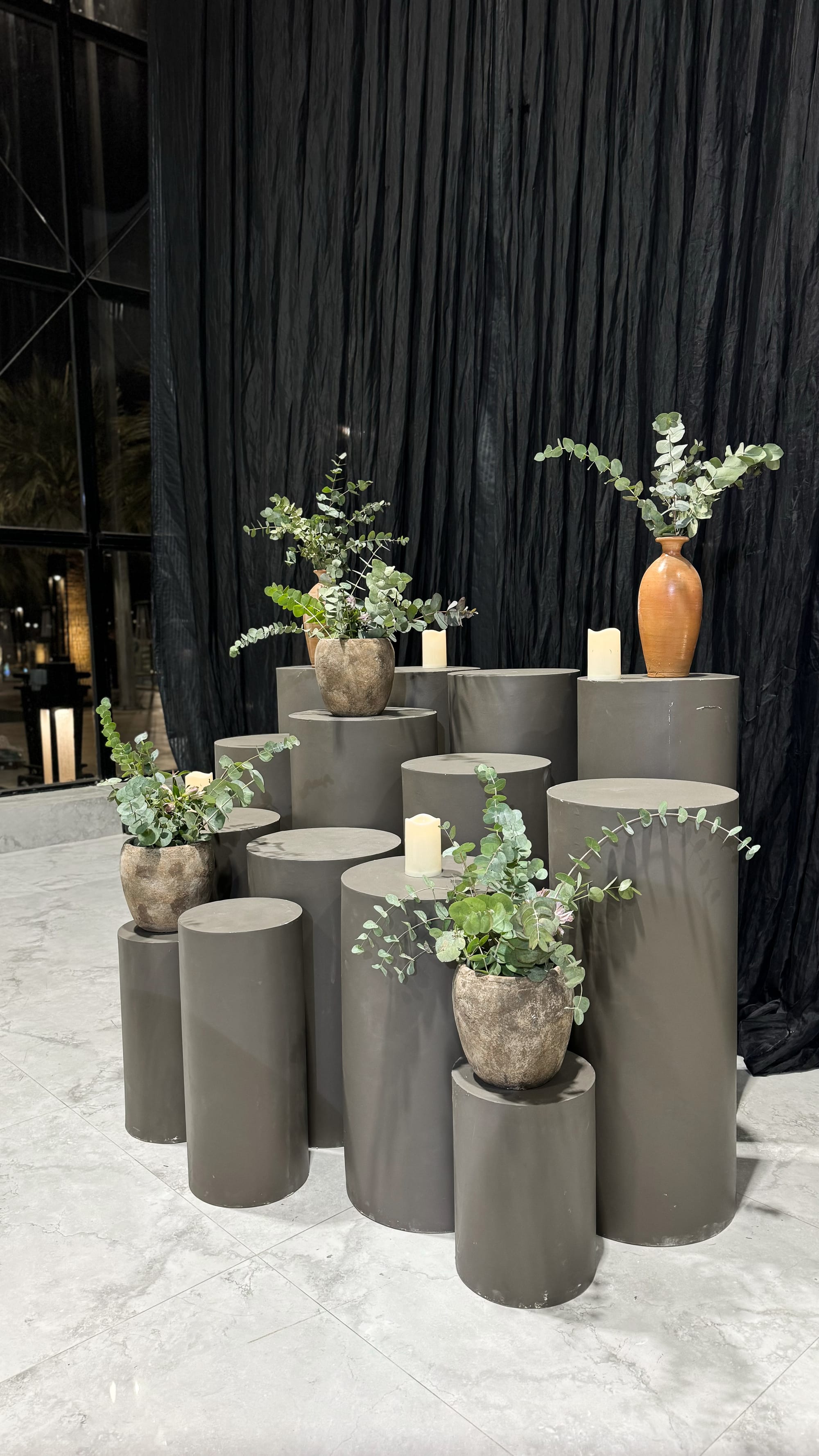 منتجع جوهرة الوصيل