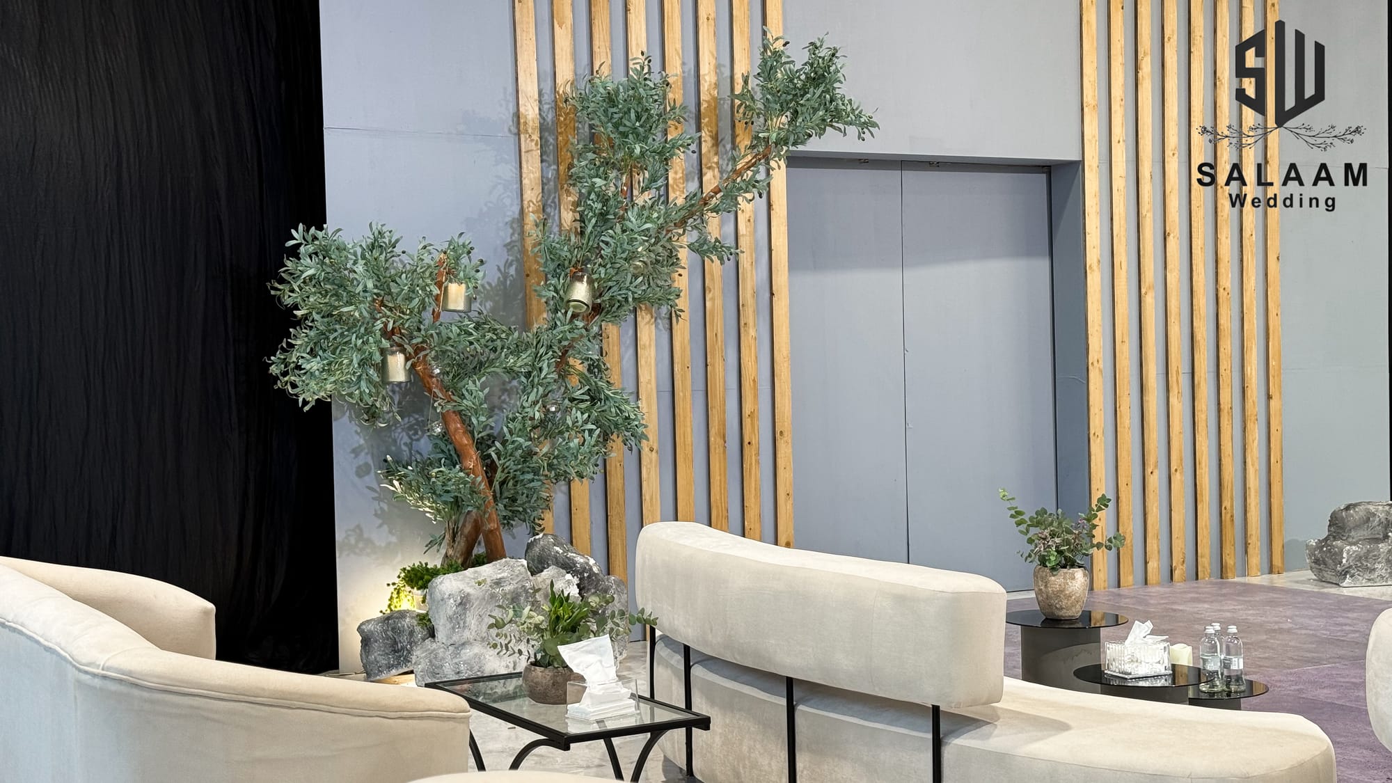 منتجع جوهرة الوصيل