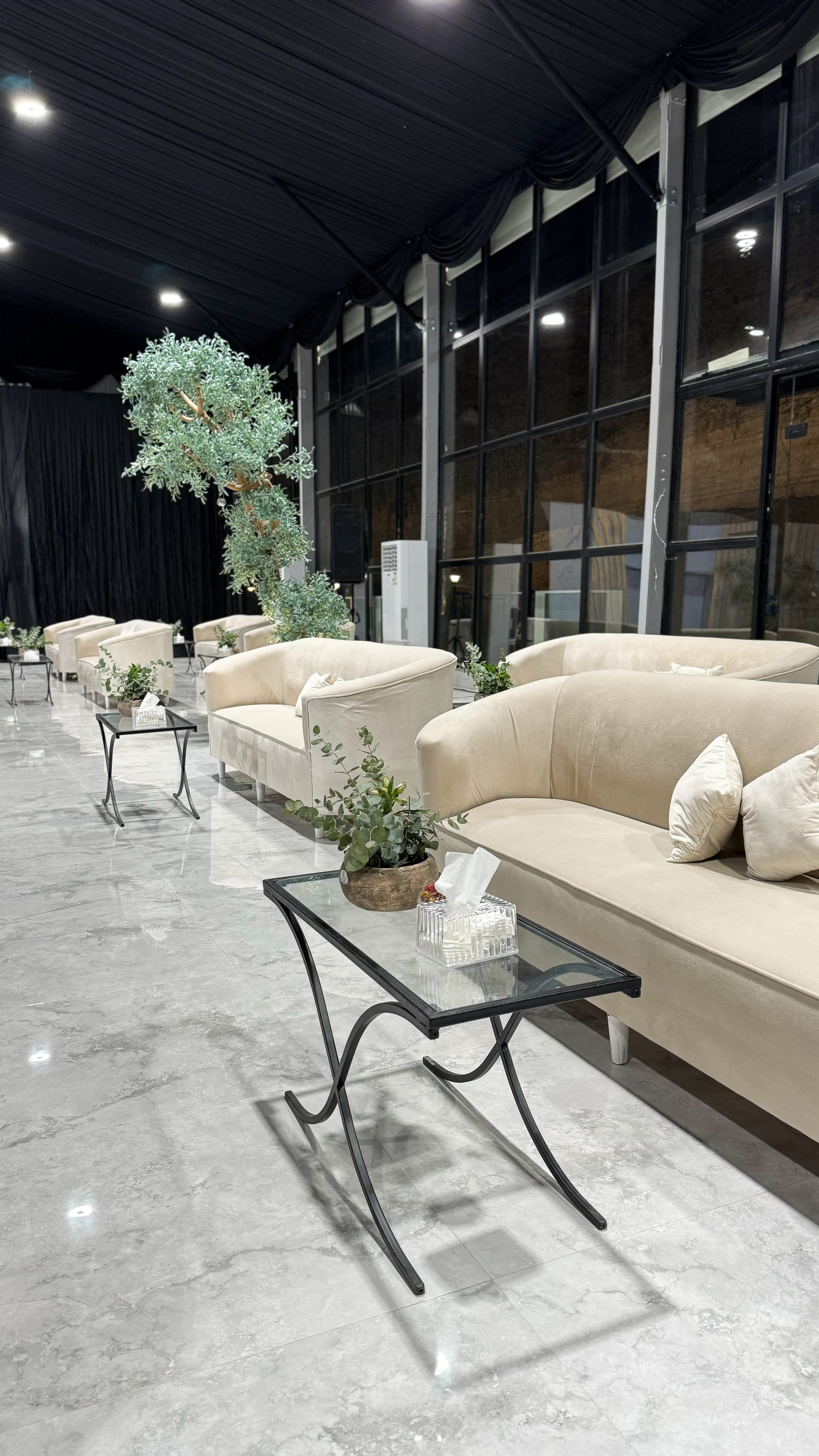 منتجع جوهرة الوصيل