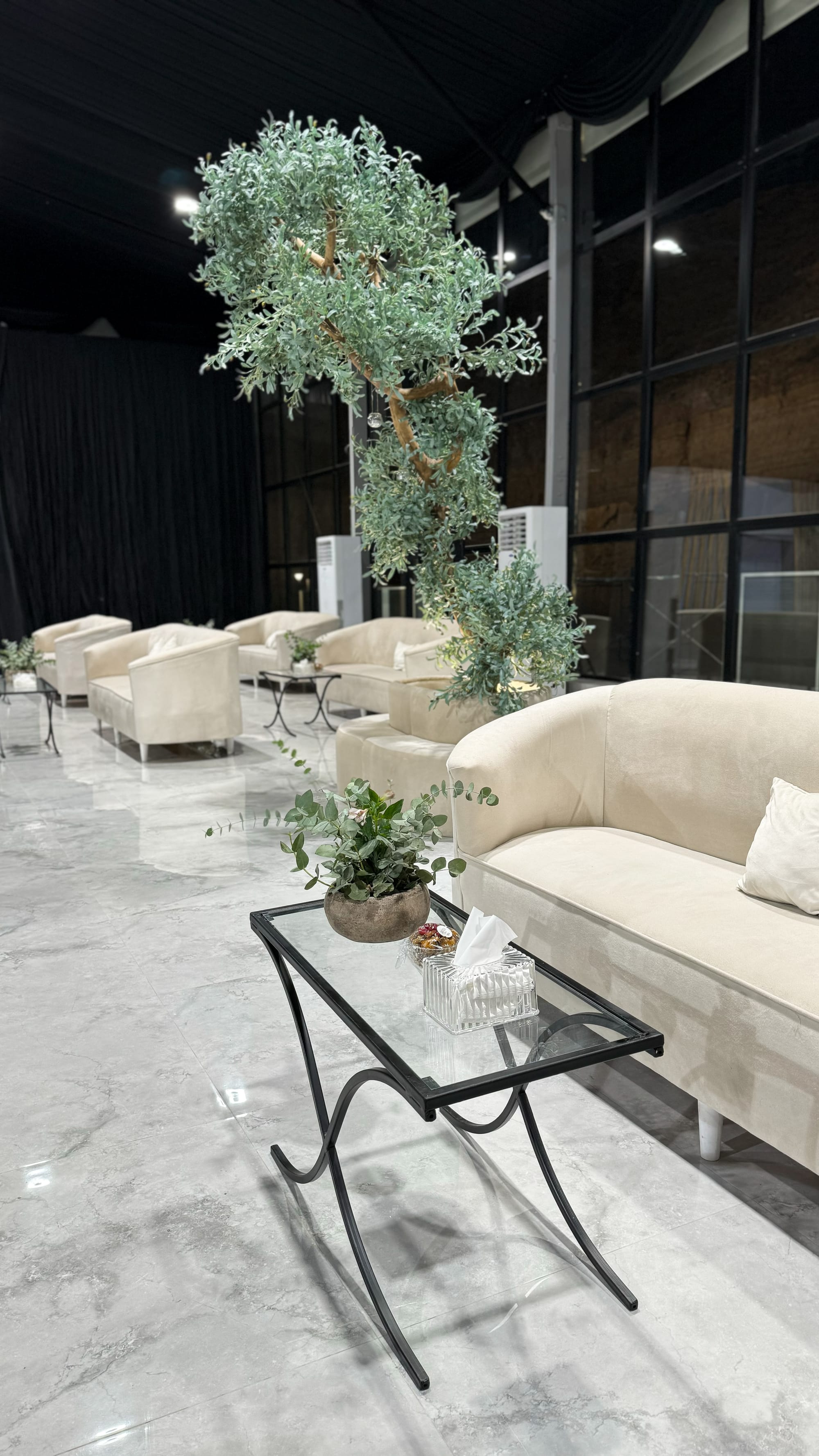 منتجع جوهرة الوصيل