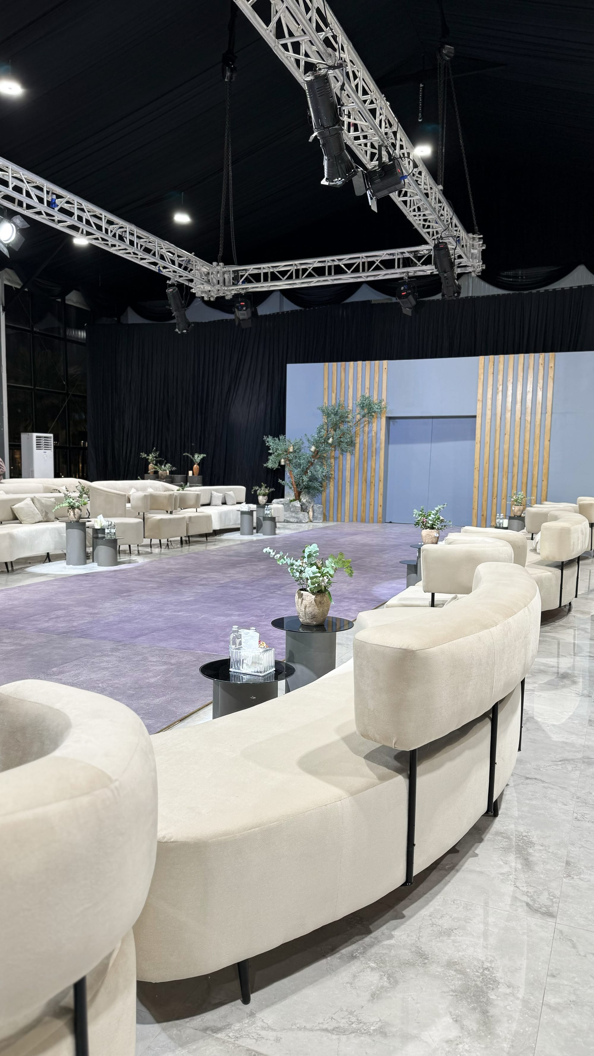 منتجع جوهرة الوصيل