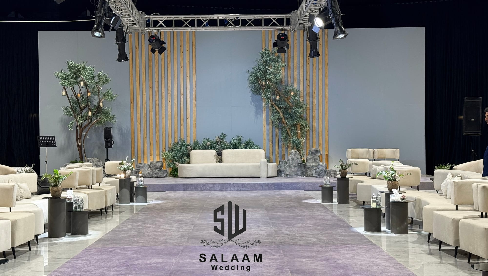 منتجع جوهرة الوصيل