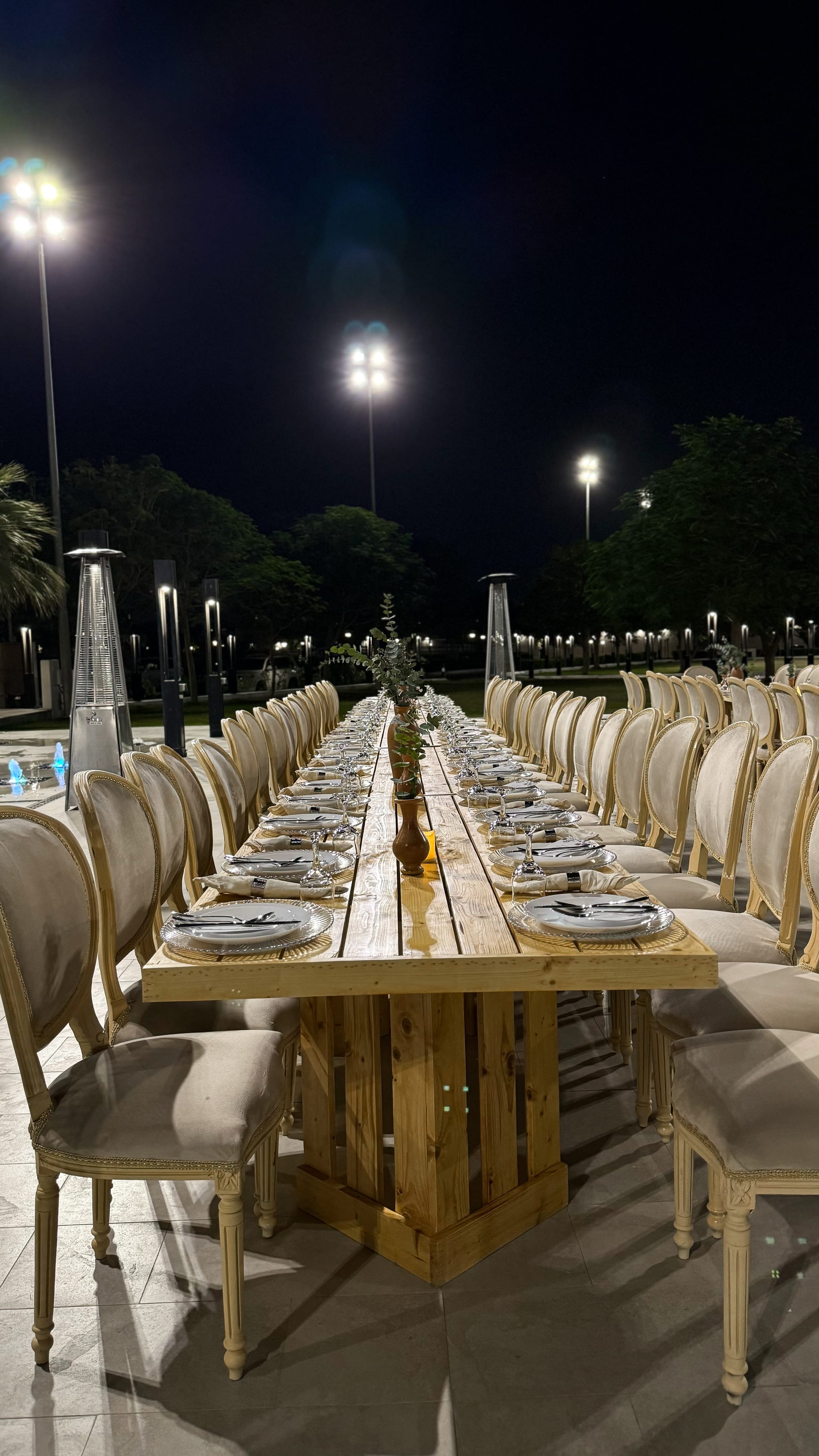 منتجع جوهرة الوصيل