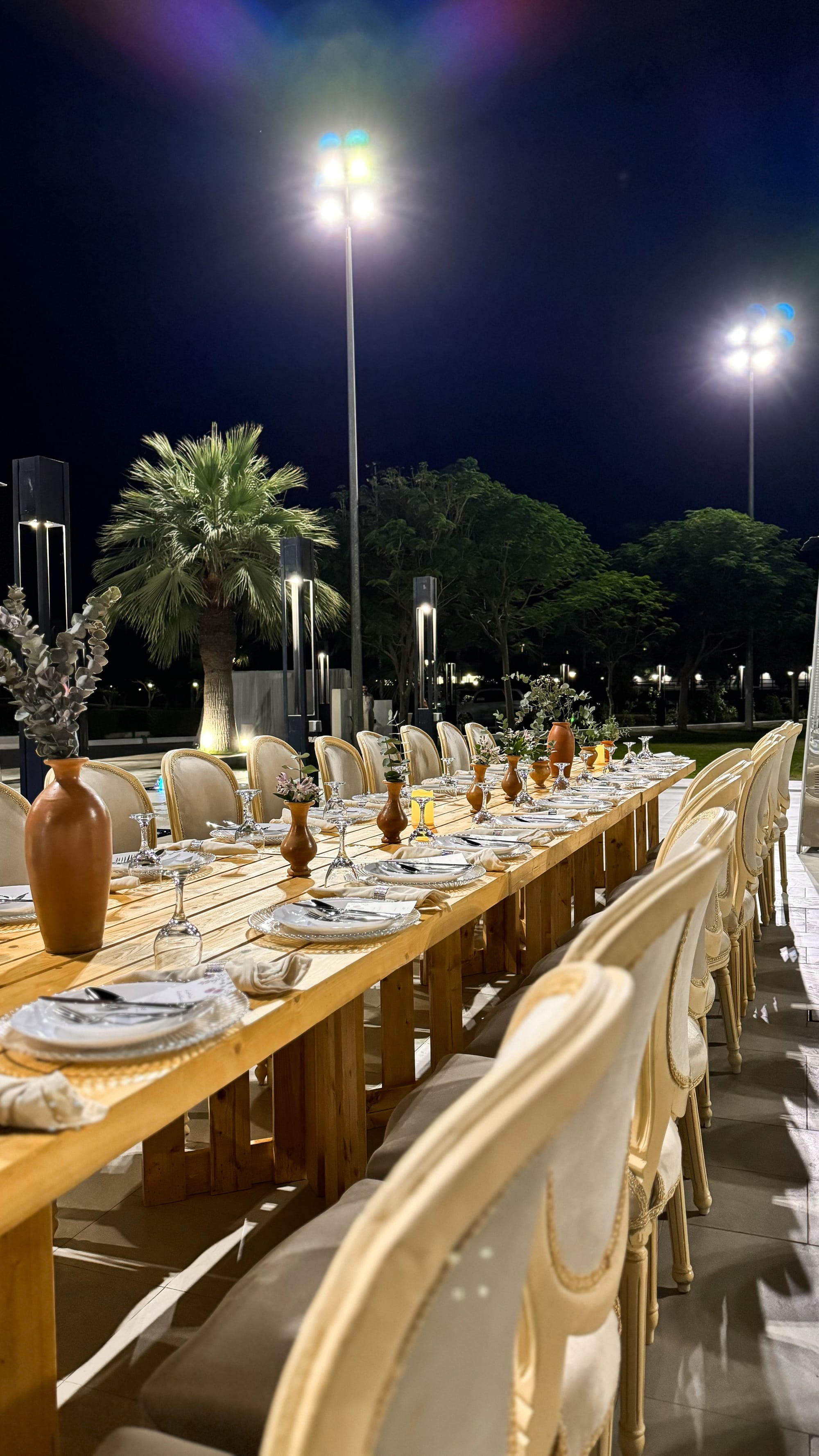 منتجع جوهرة الوصيل