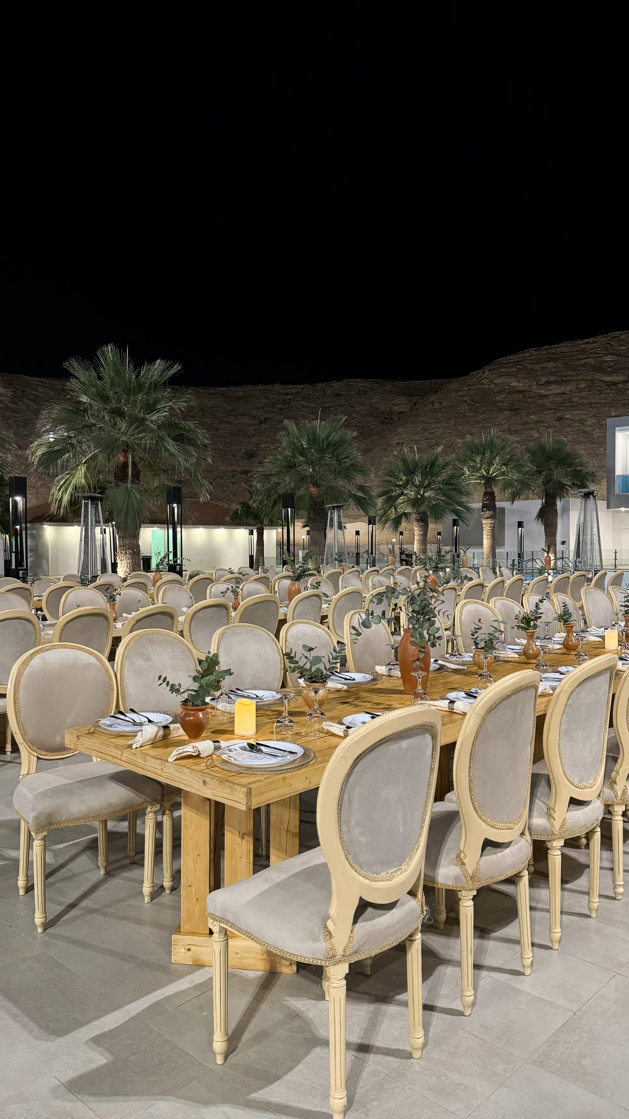 منتجع جوهرة الوصيل