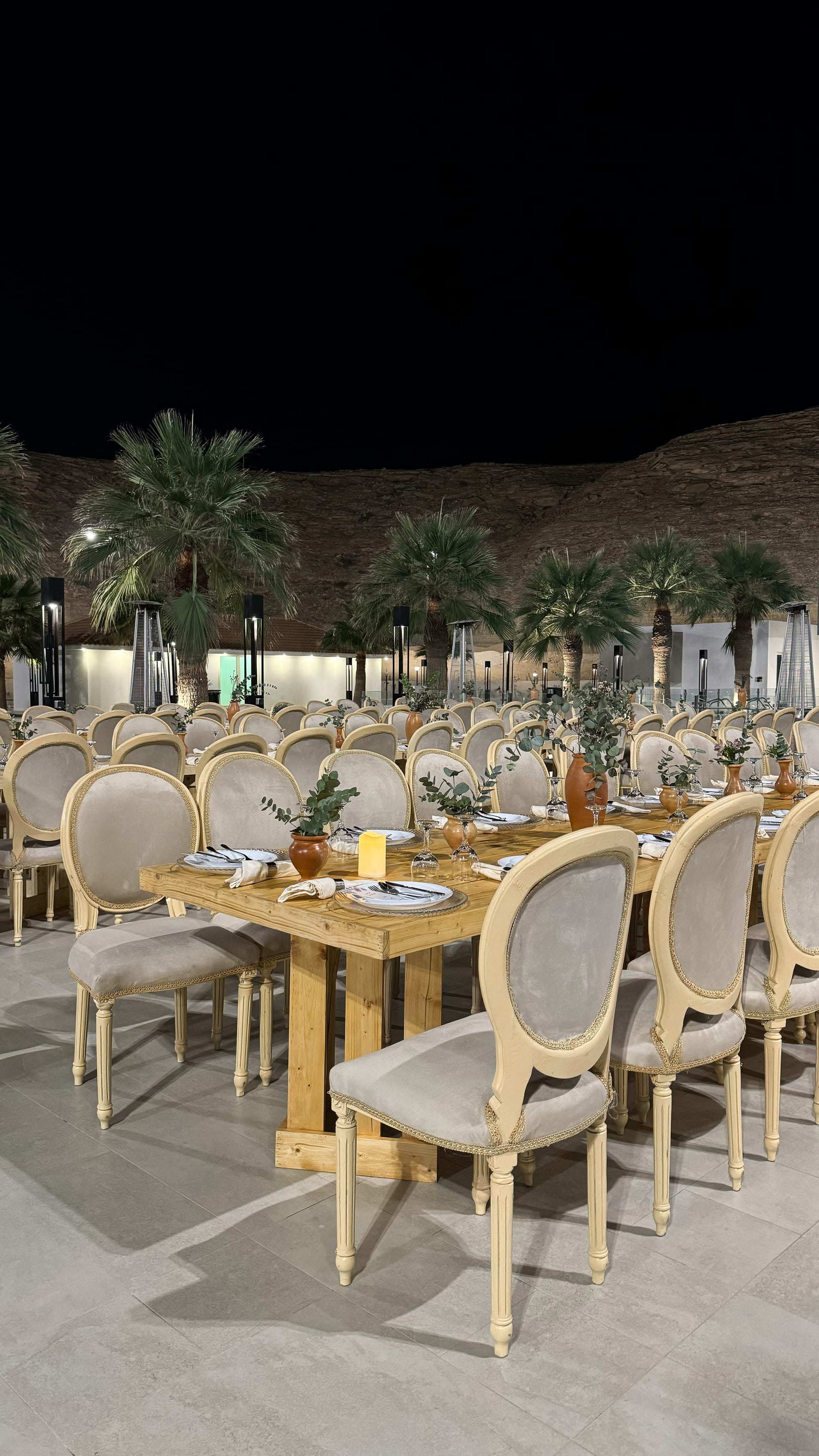 منتجع جوهرة الوصيل