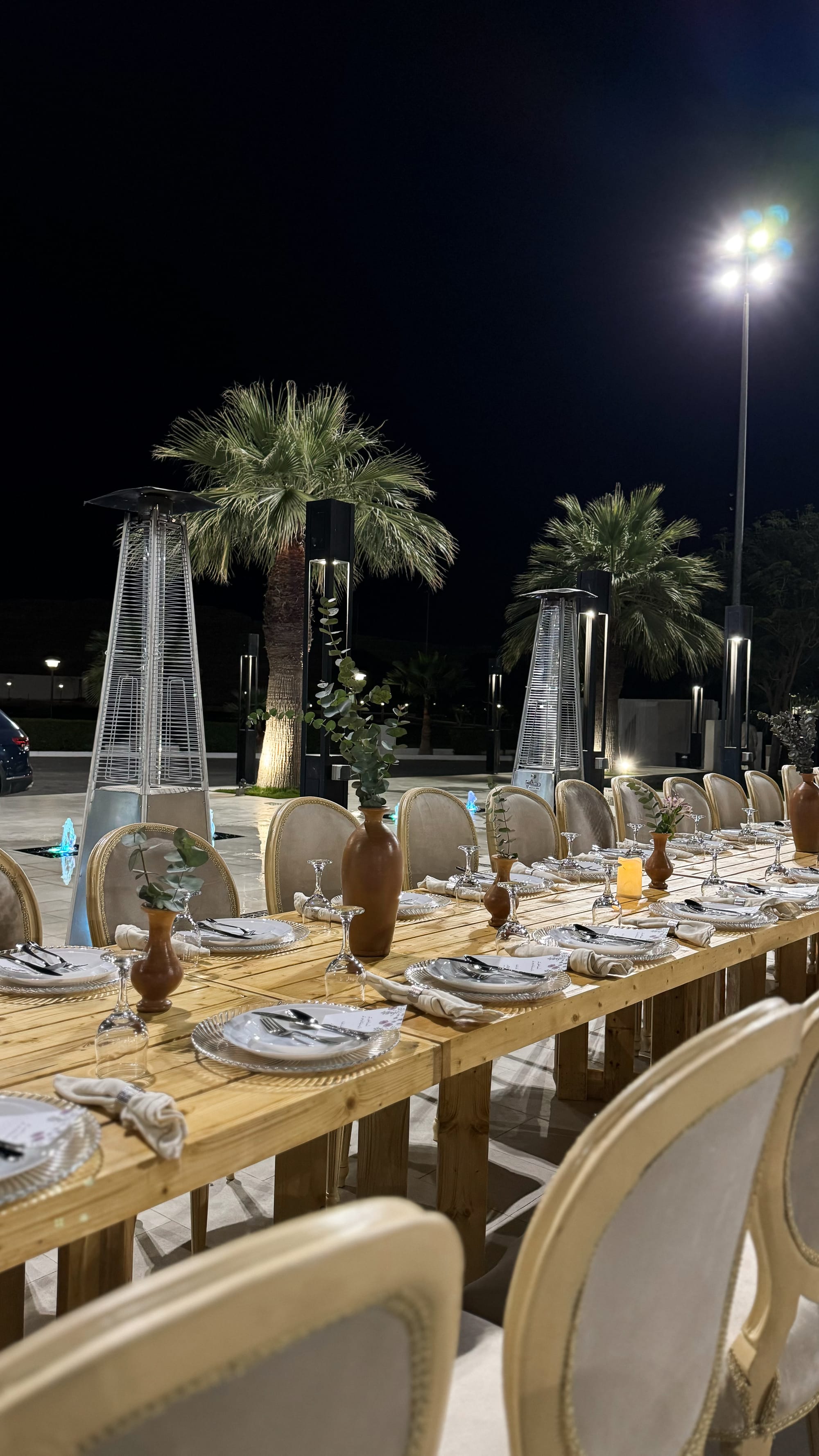 منتجع جوهرة الوصيل