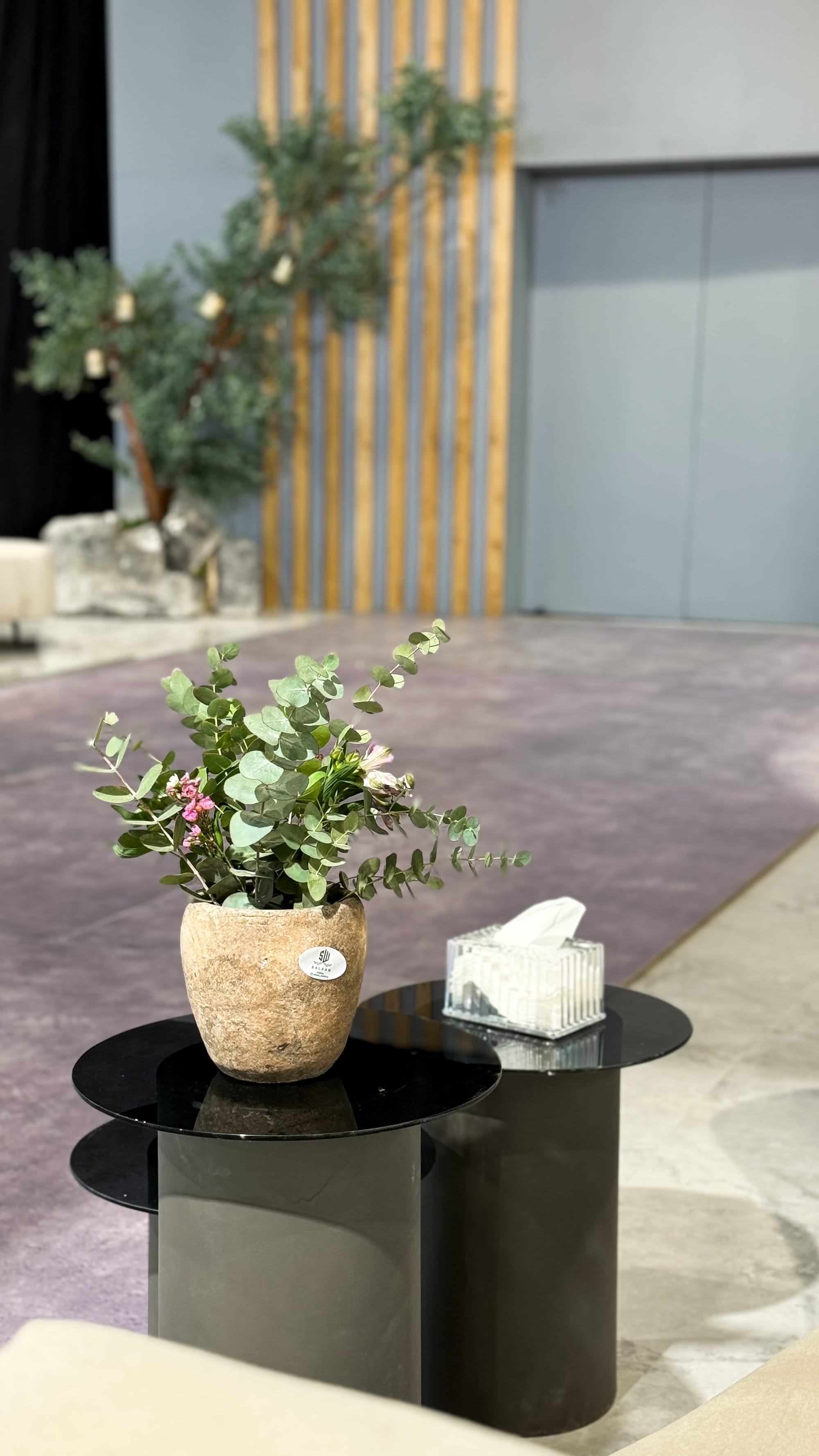 منتجع جوهرة الوصيل