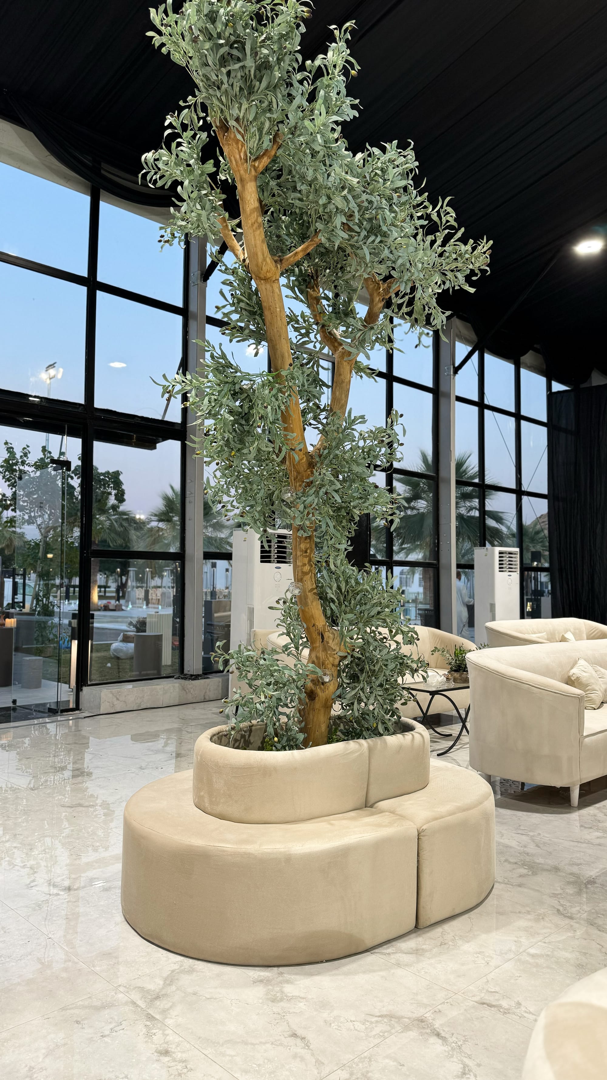 منتجع جوهرة الوصيل