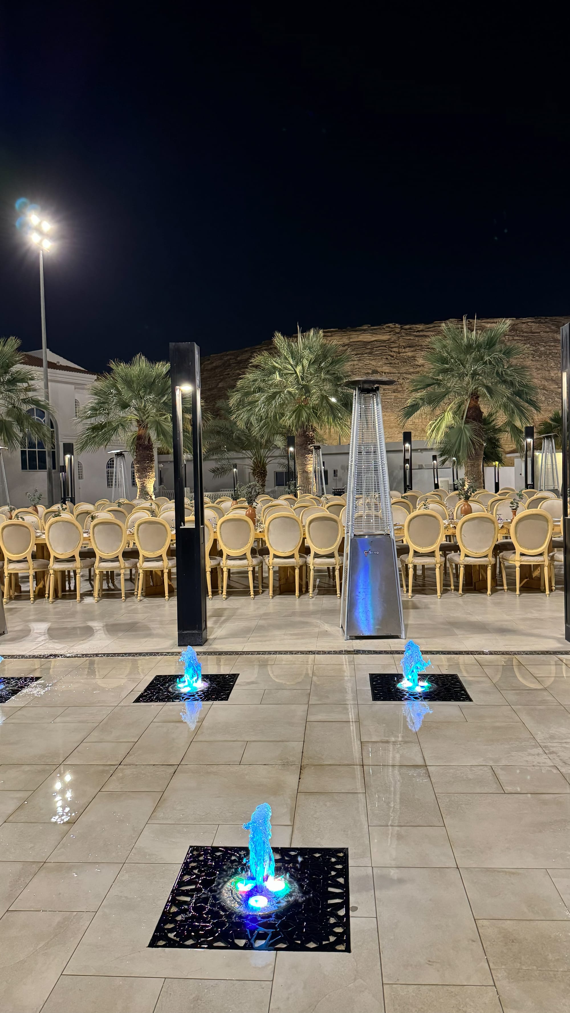 منتجع جوهرة الوصيل