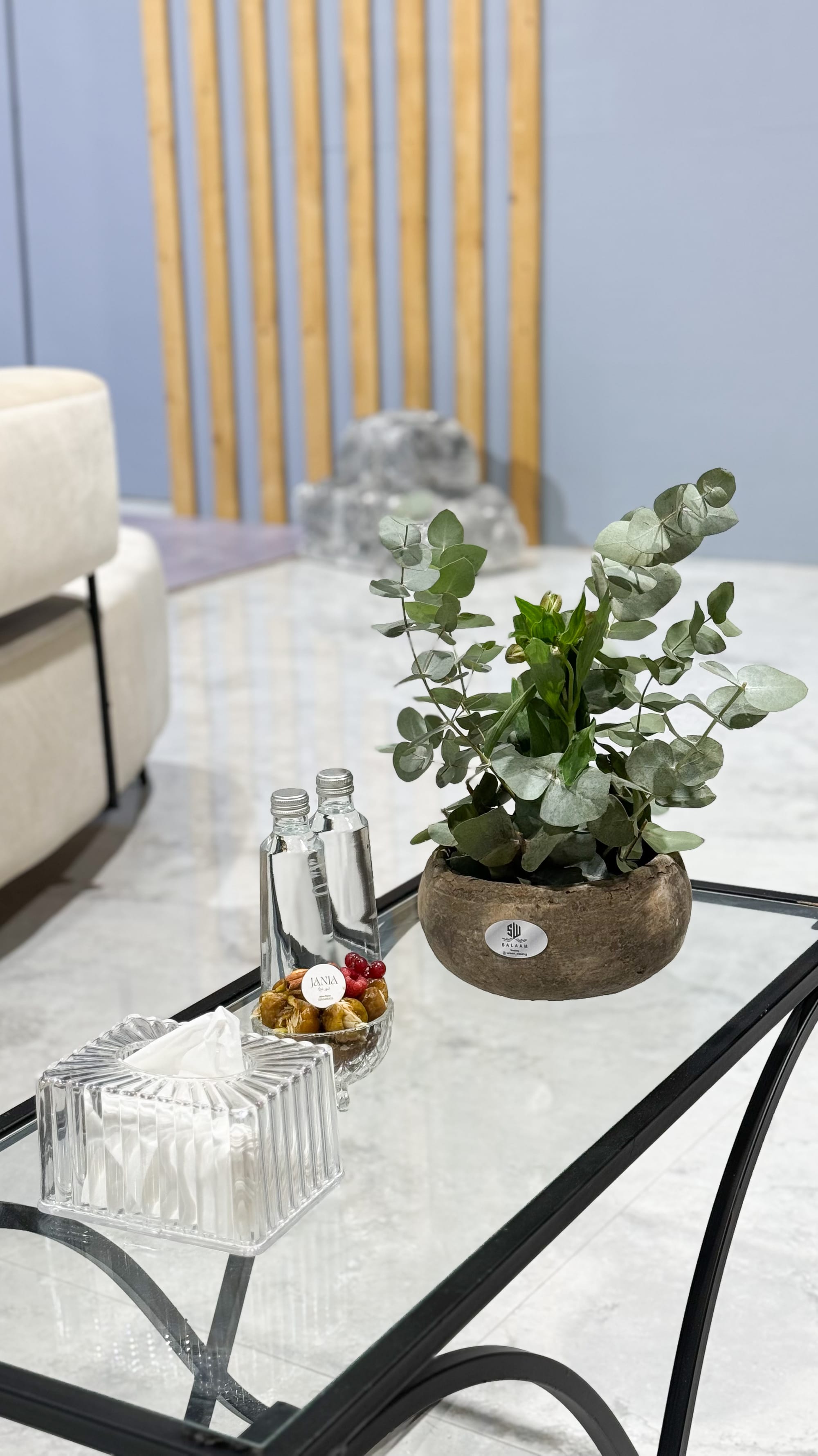 منتجع جوهرة الوصيل