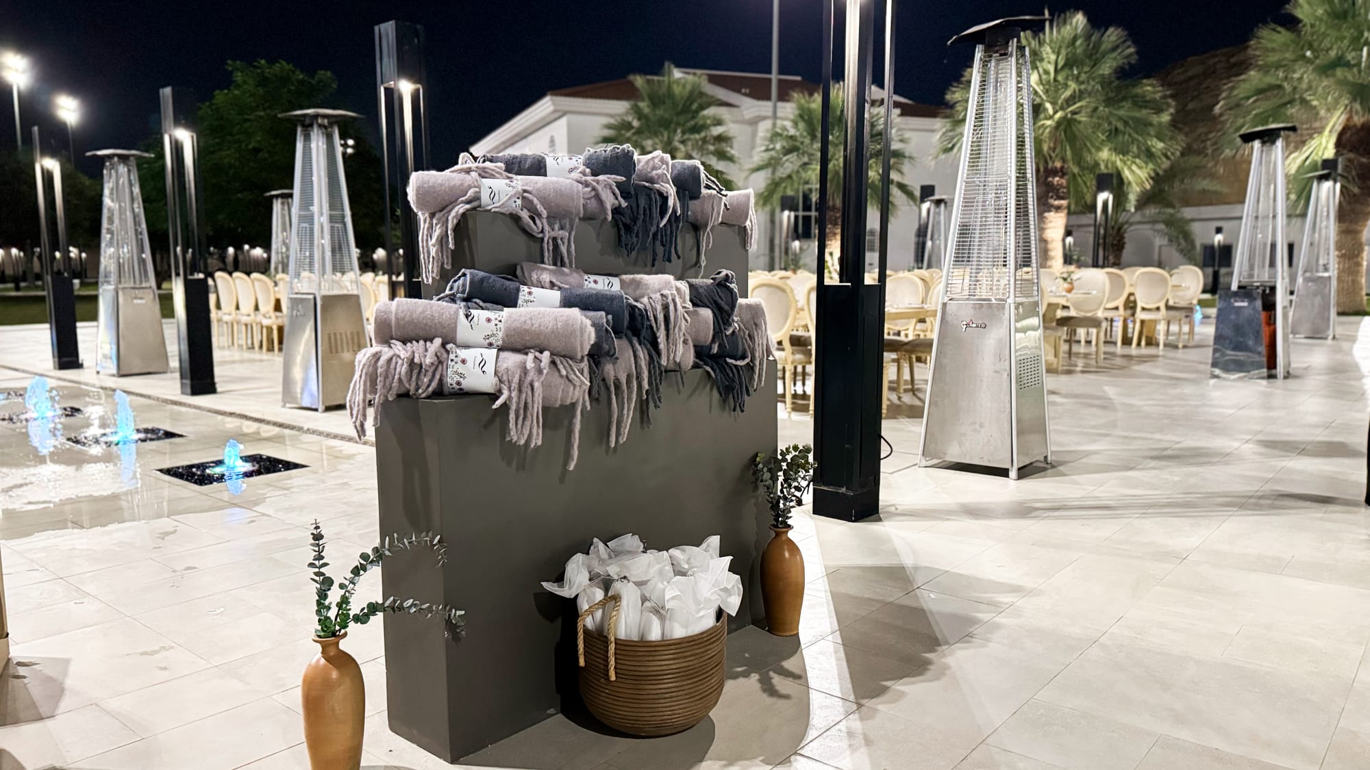 منتجع جوهرة الوصيل