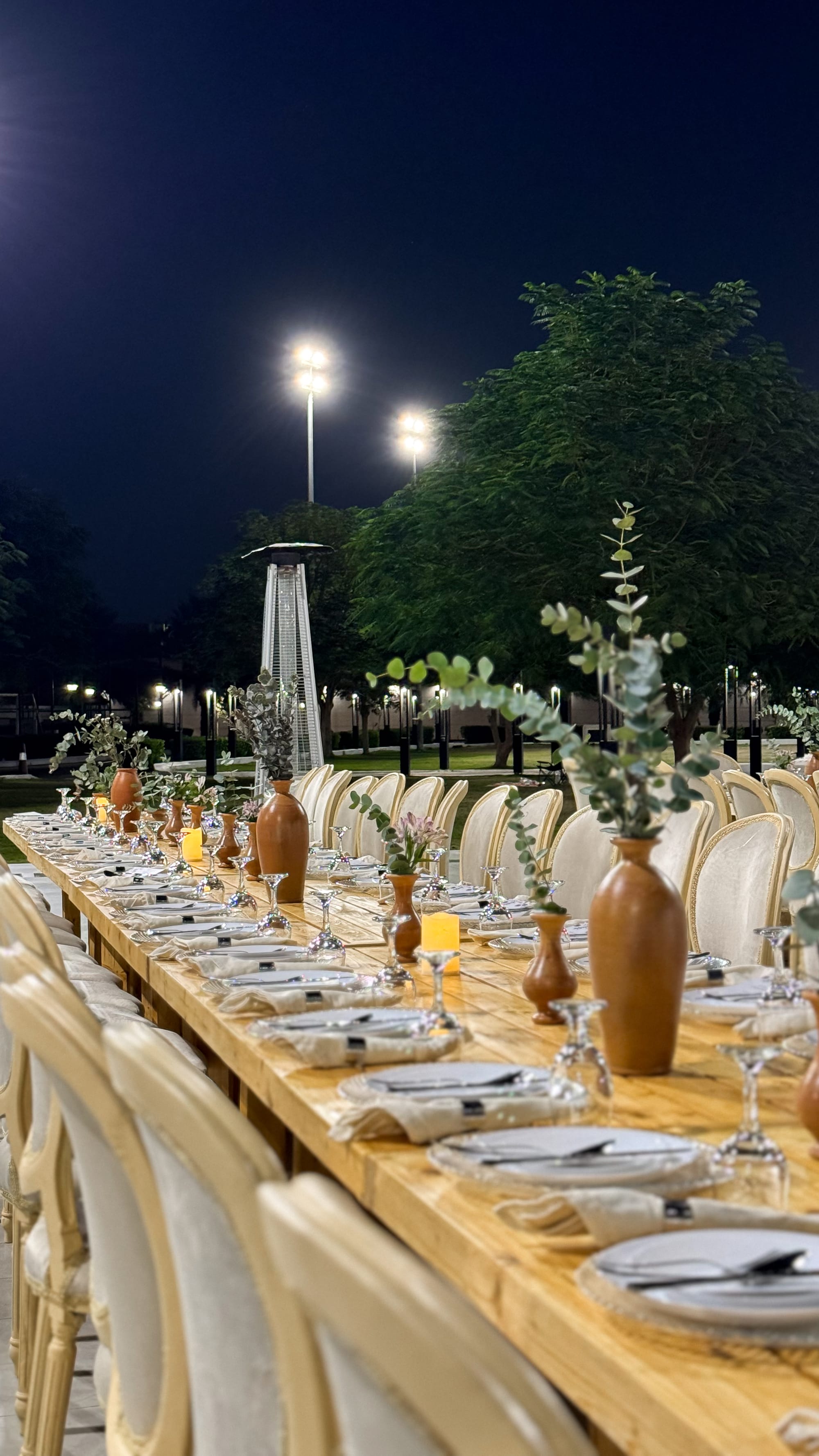 منتجع جوهرة الوصيل