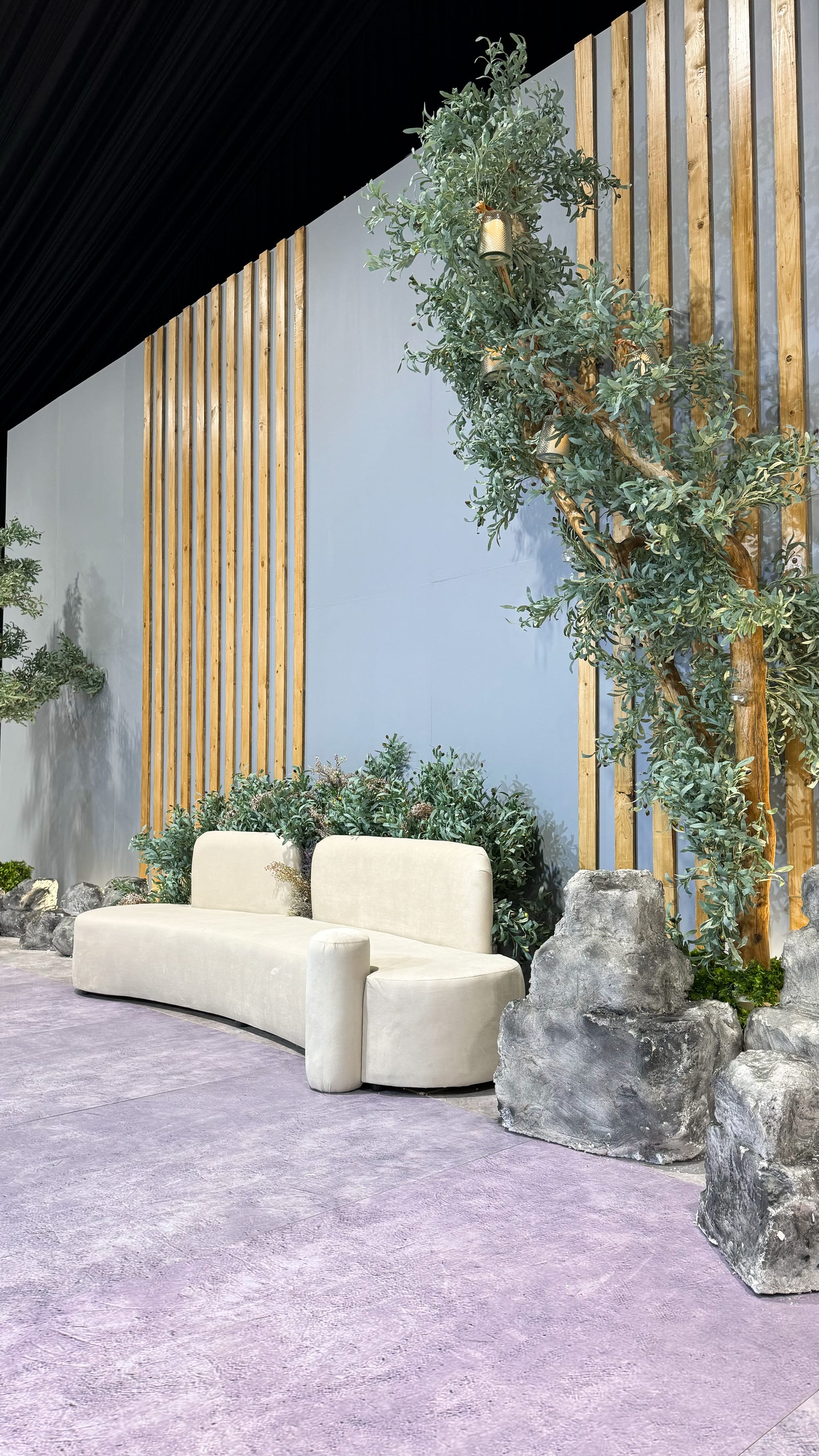 منتجع جوهرة الوصيل