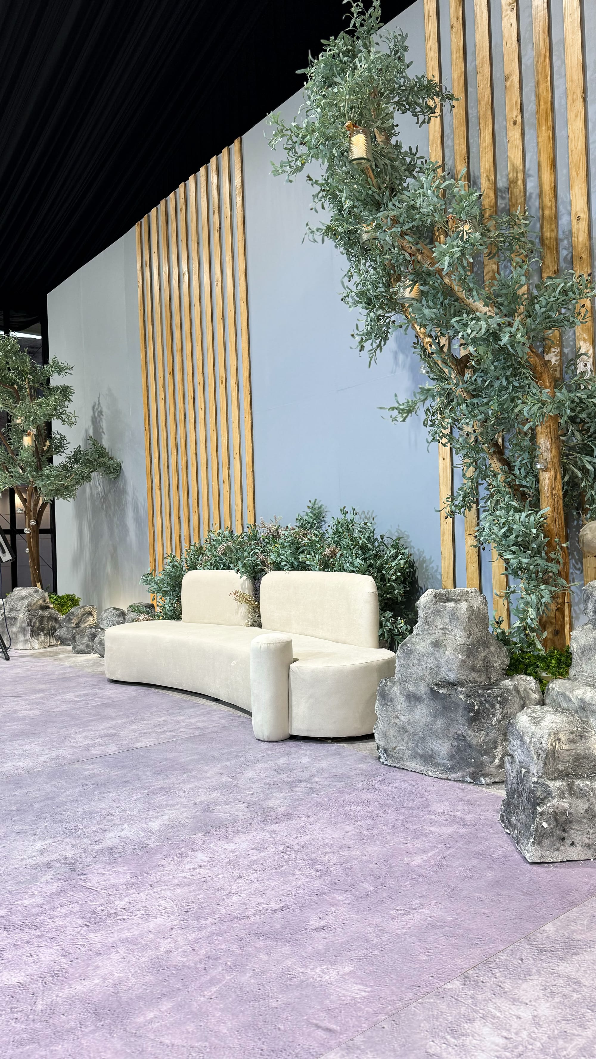 منتجع جوهرة الوصيل