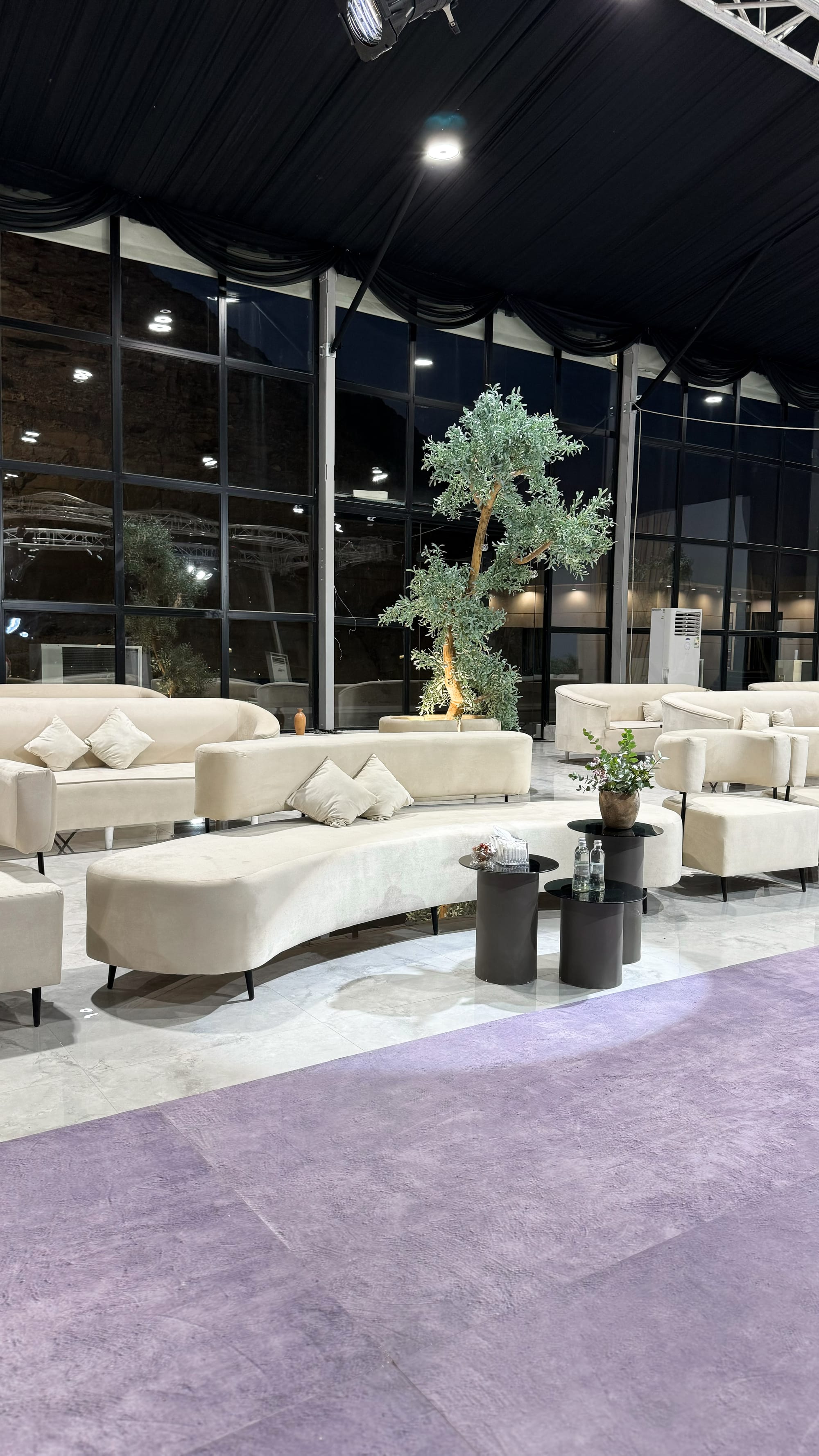 منتجع جوهرة الوصيل