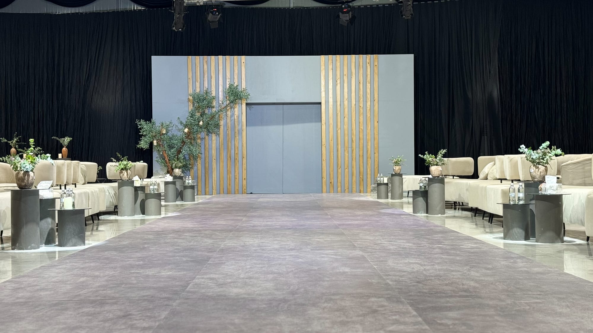 منتجع جوهرة الوصيل