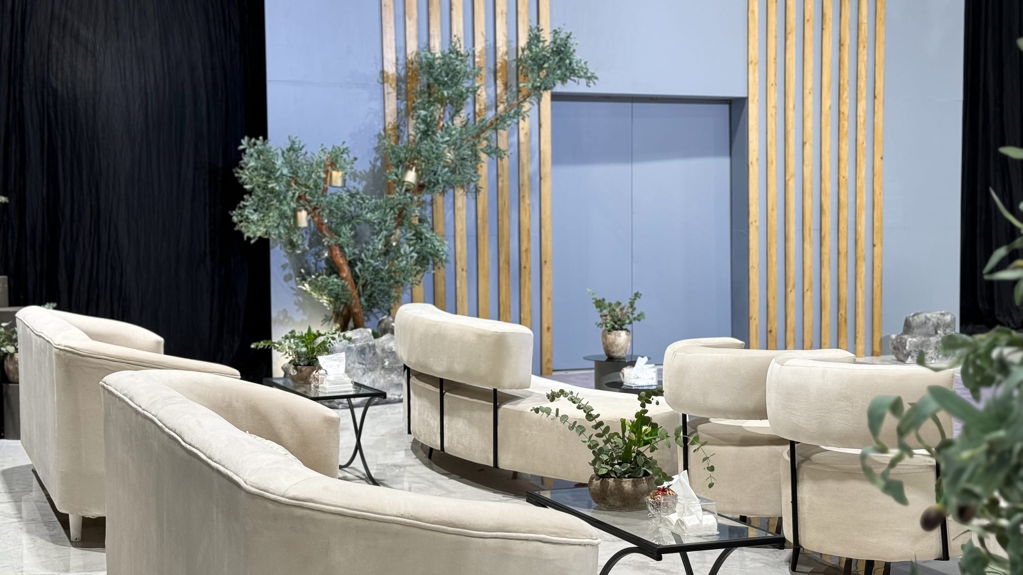 منتجع جوهرة الوصيل