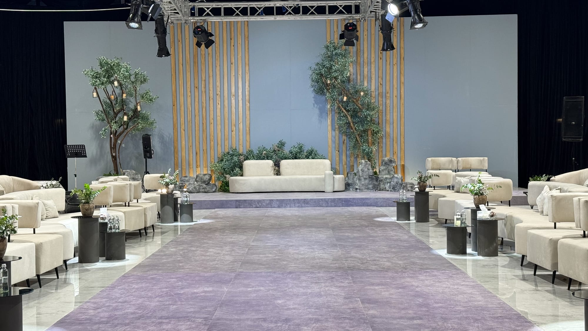 منتجع جوهرة الوصيل