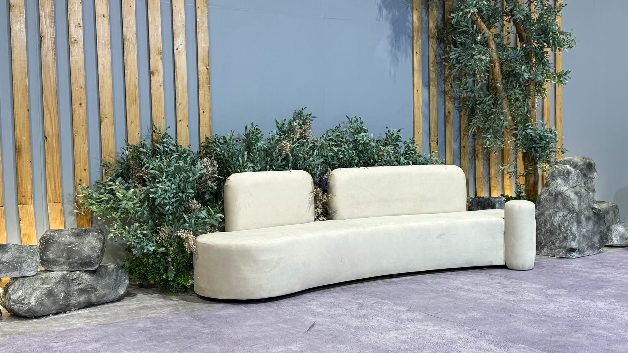 منتجع جوهرة الوصيل