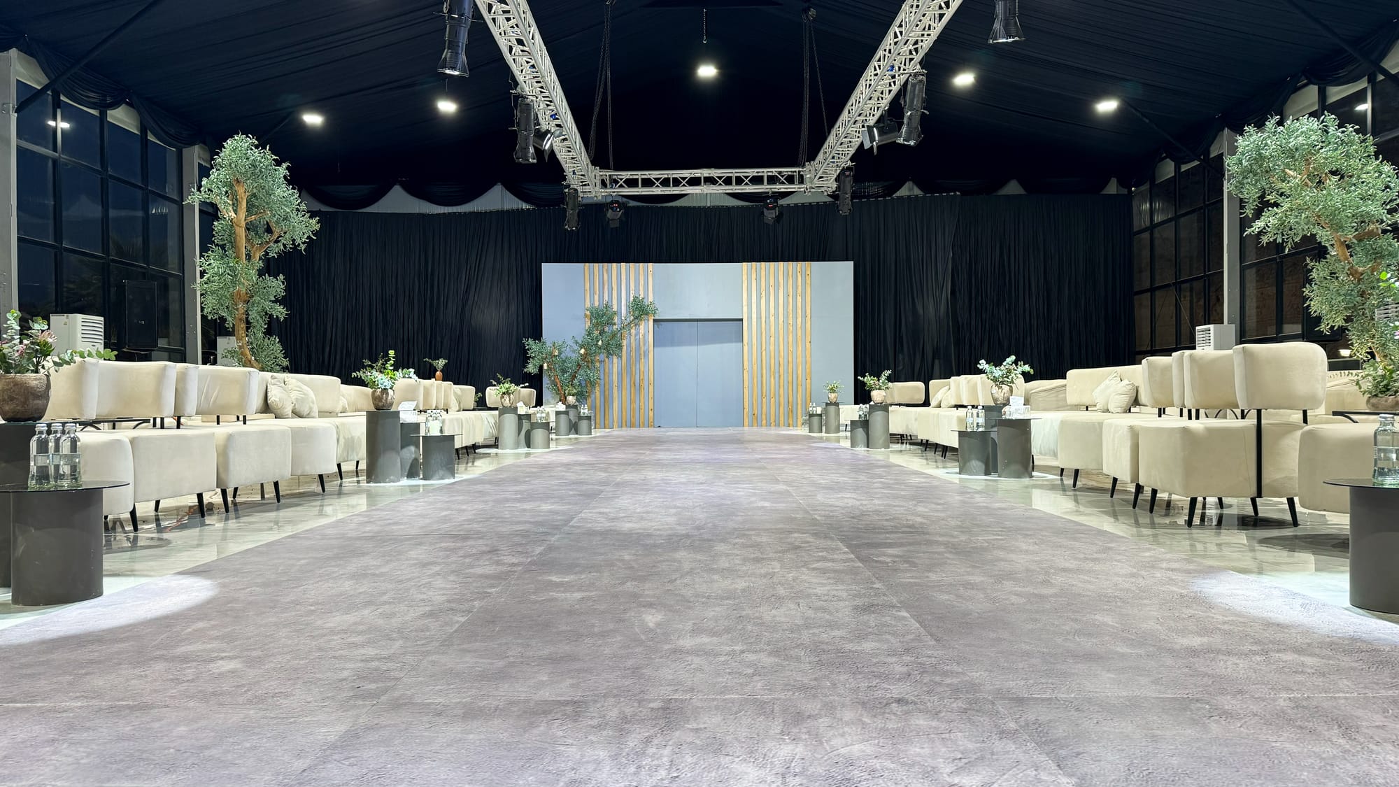 منتجع جوهرة الوصيل