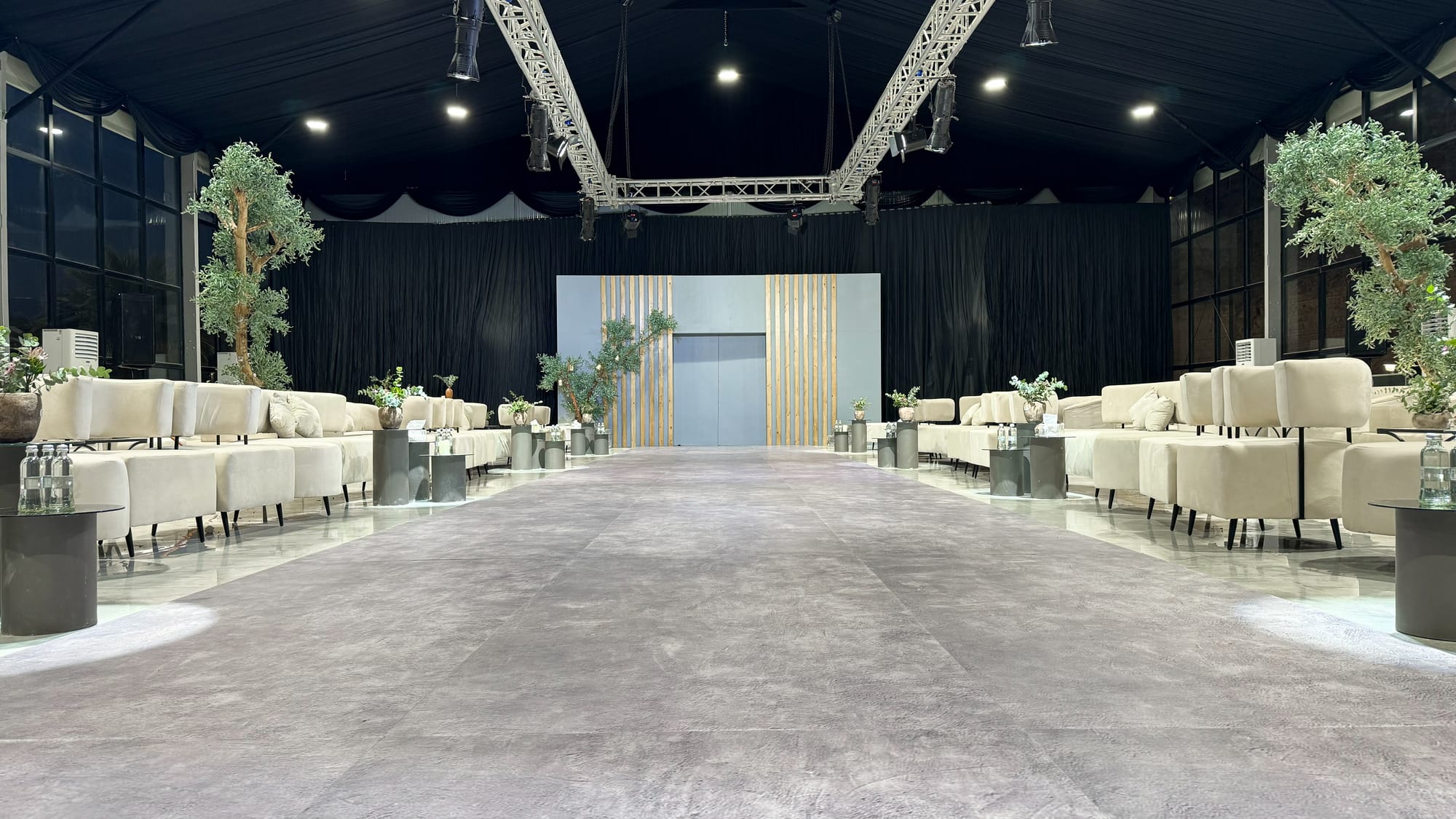 منتجع جوهرة الوصيل