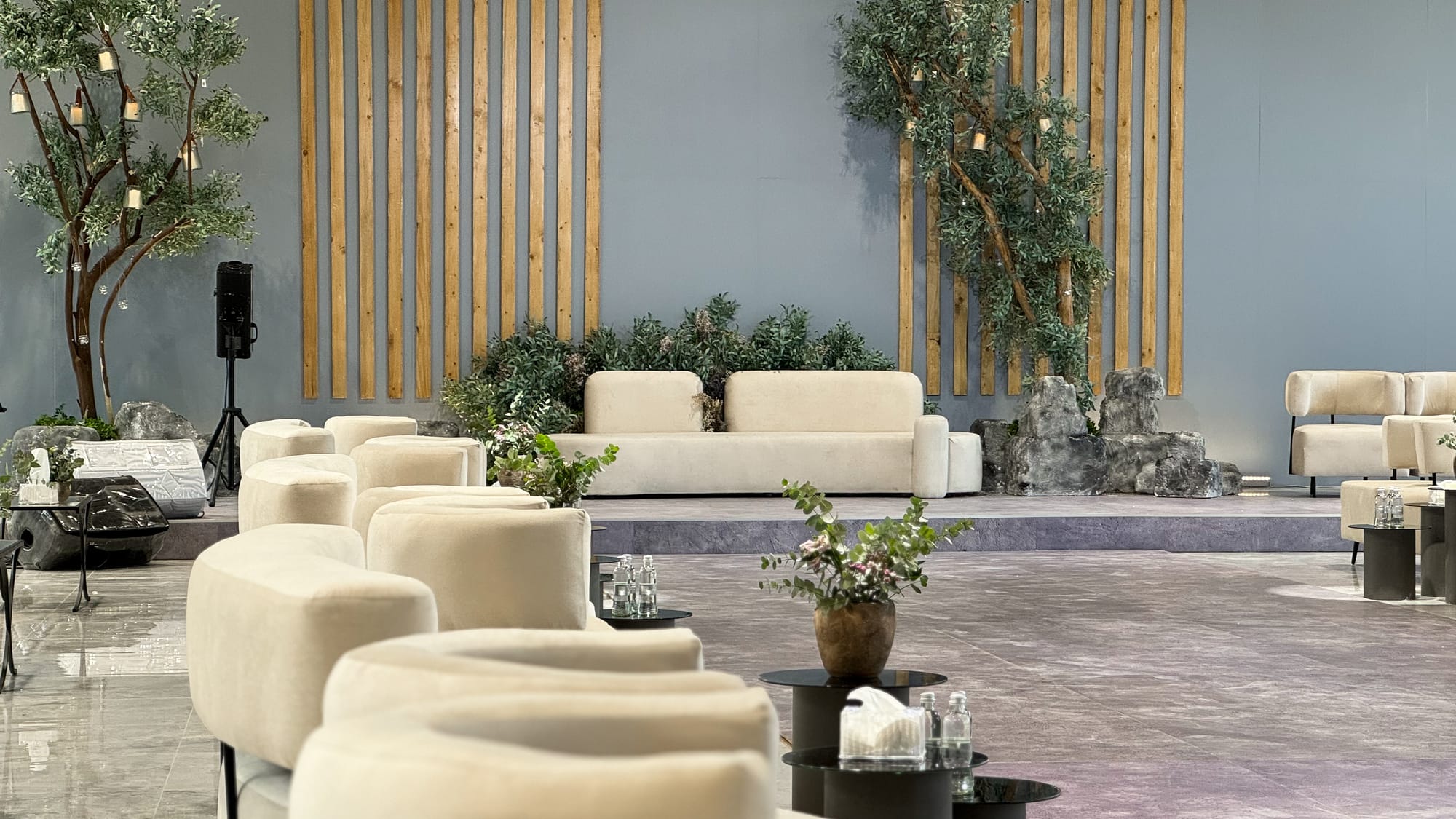 منتجع جوهرة الوصيل