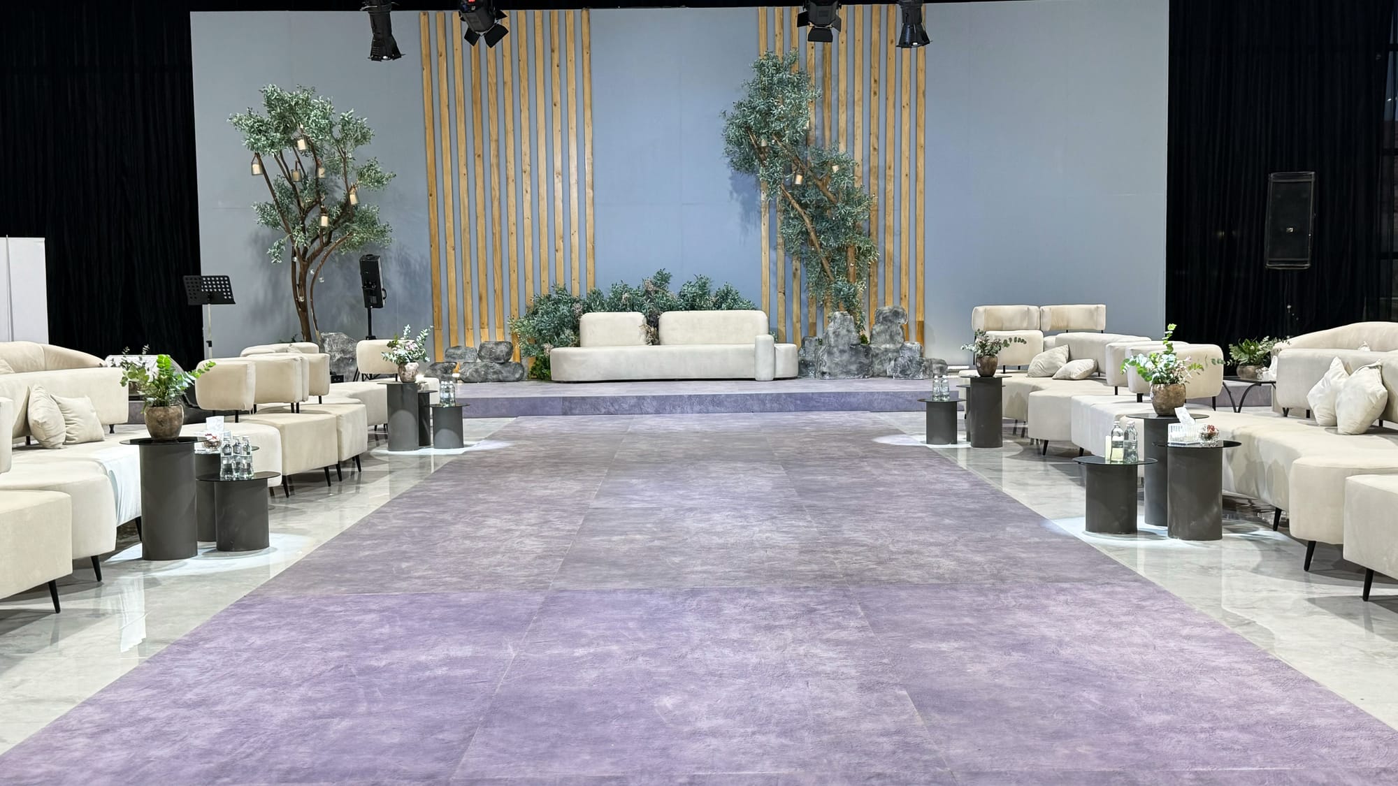 منتجع جوهرة الوصيل