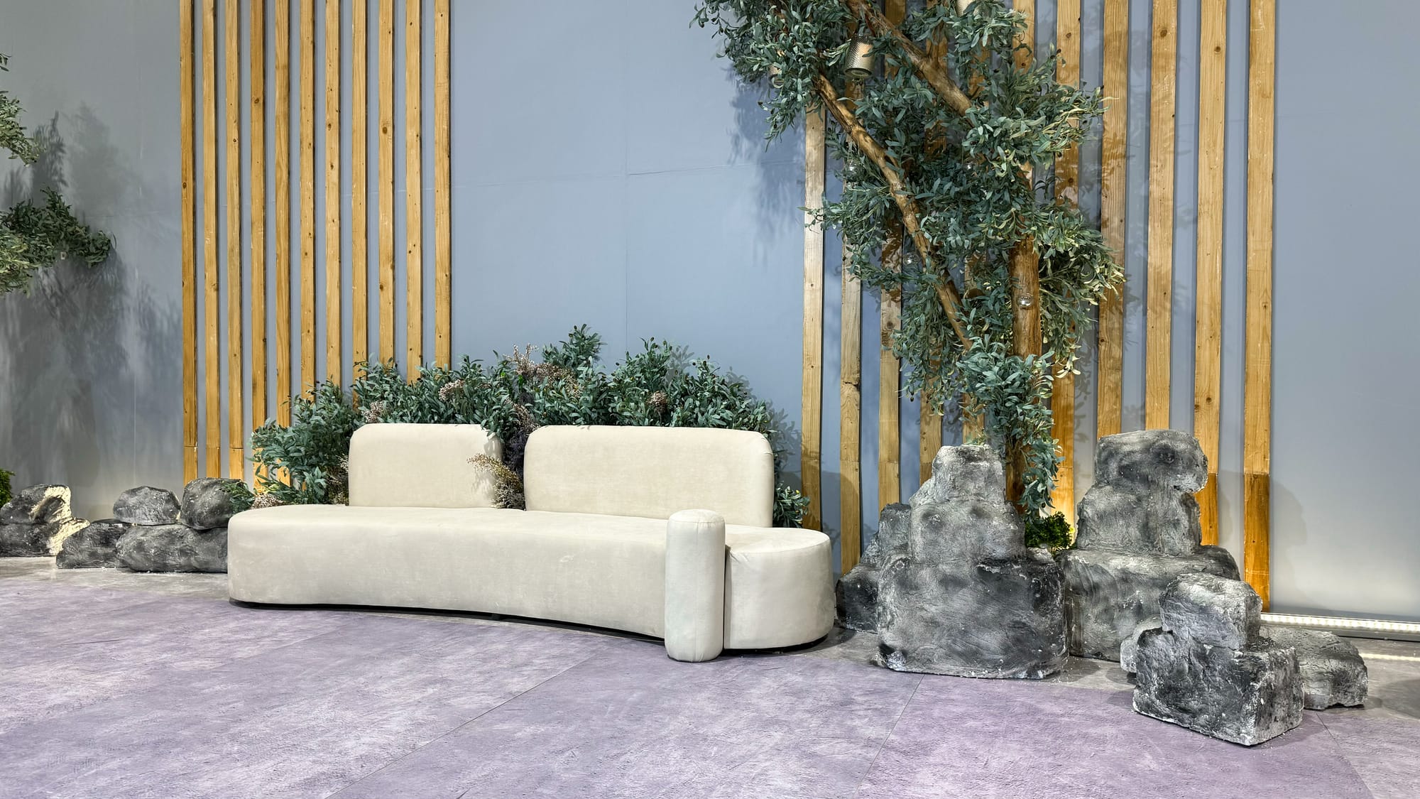 منتجع جوهرة الوصيل