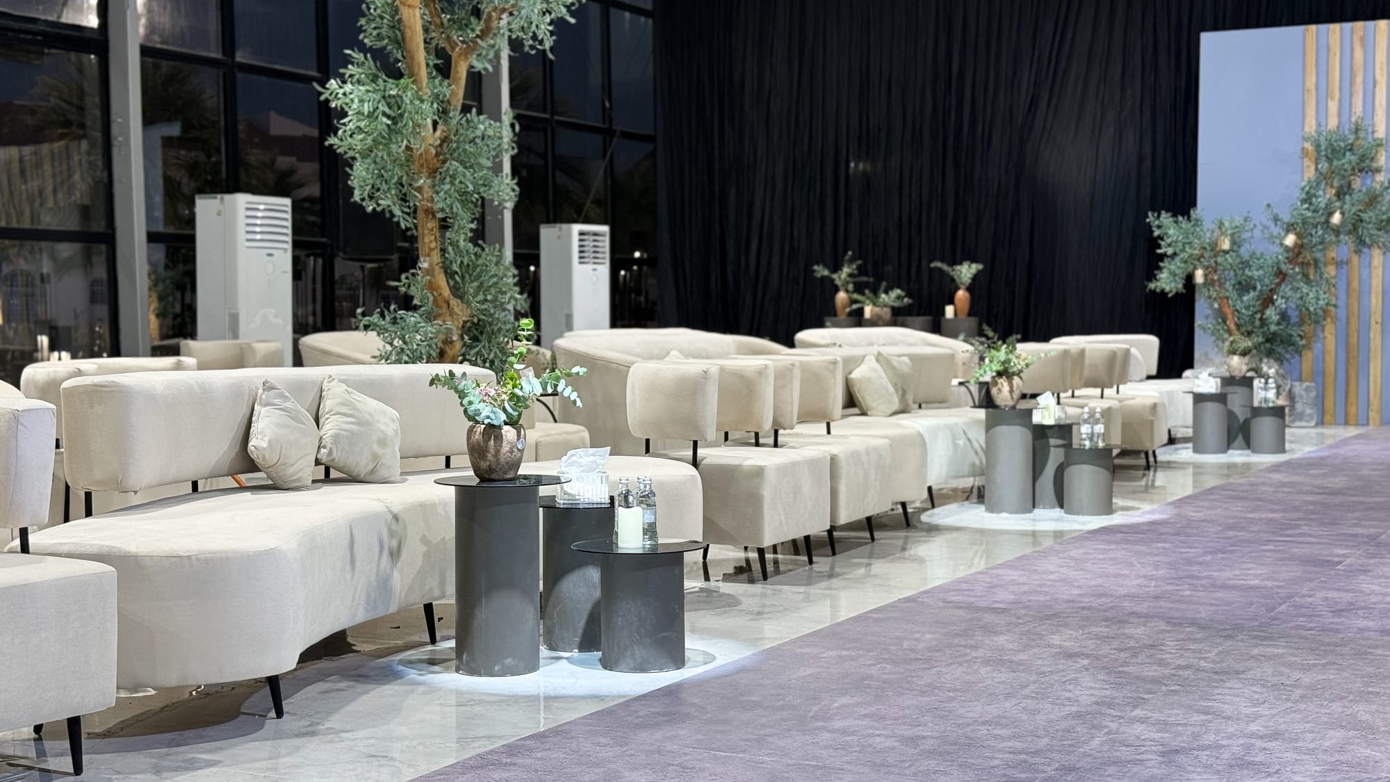 منتجع جوهرة الوصيل